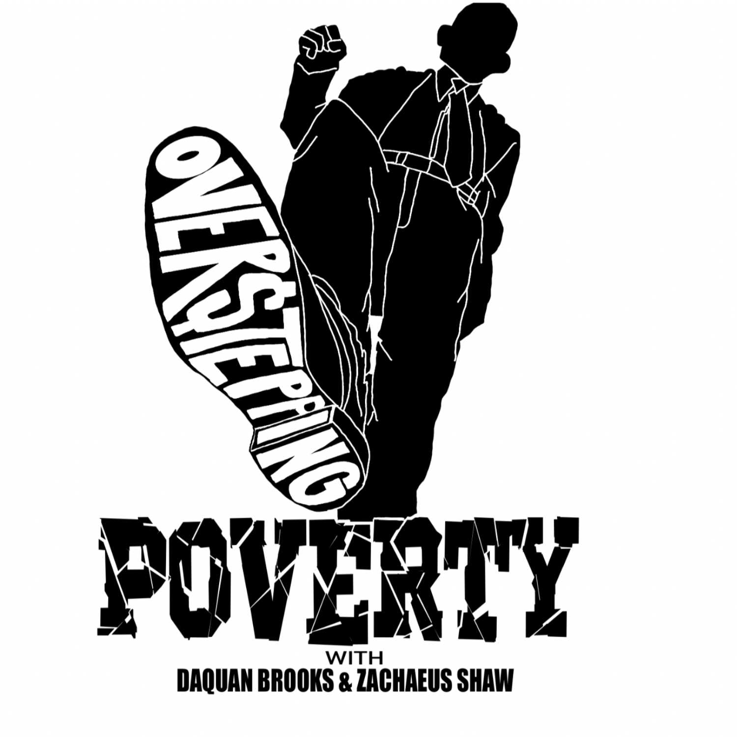 Overstepping Poverty