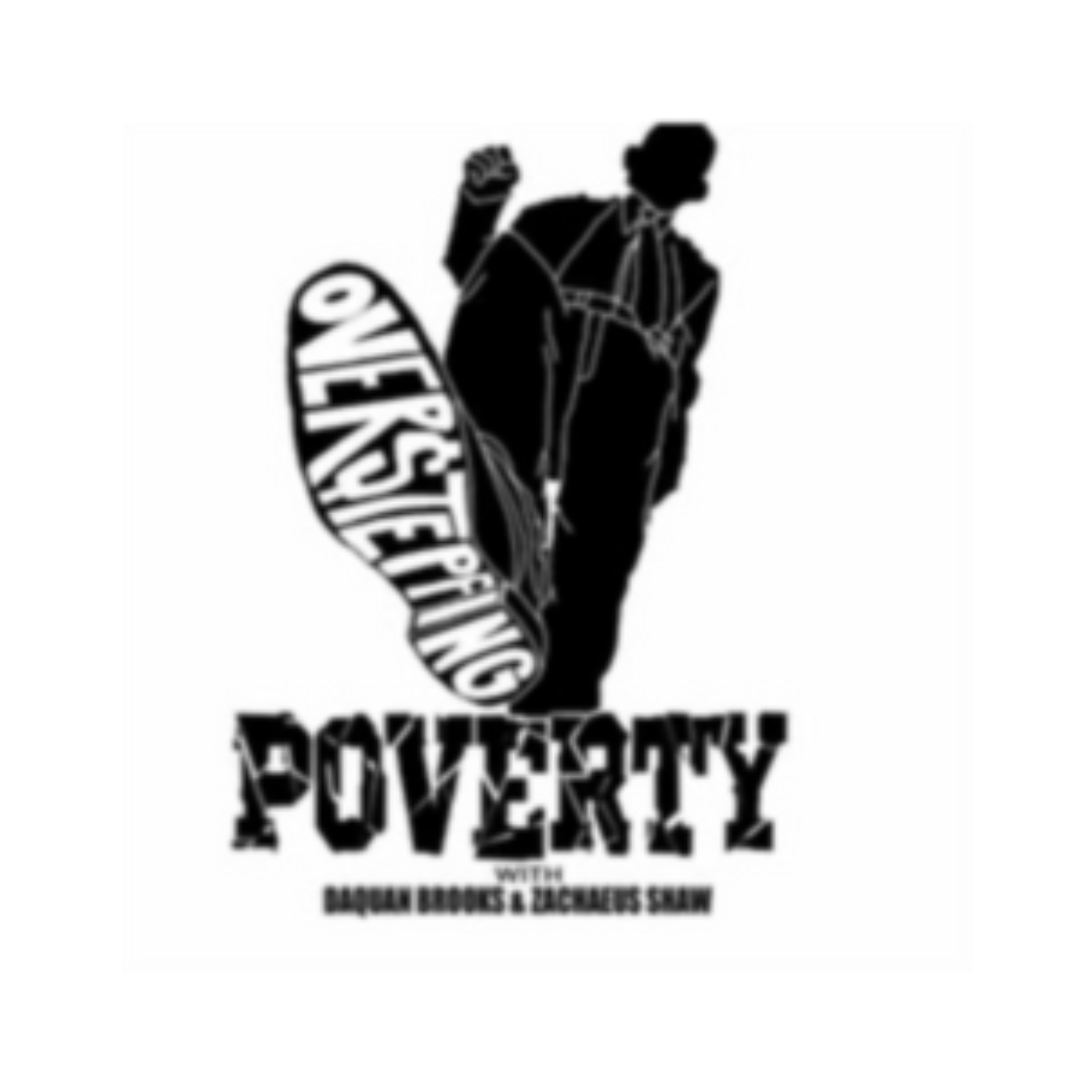 Overstepping Poverty