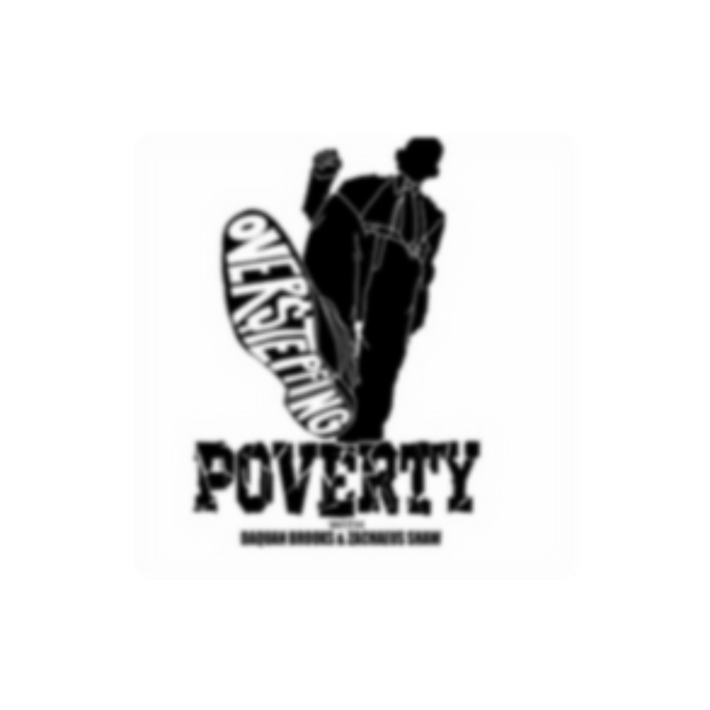 Overstepping Poverty