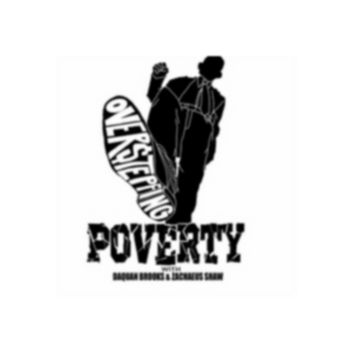 Overstepping Poverty