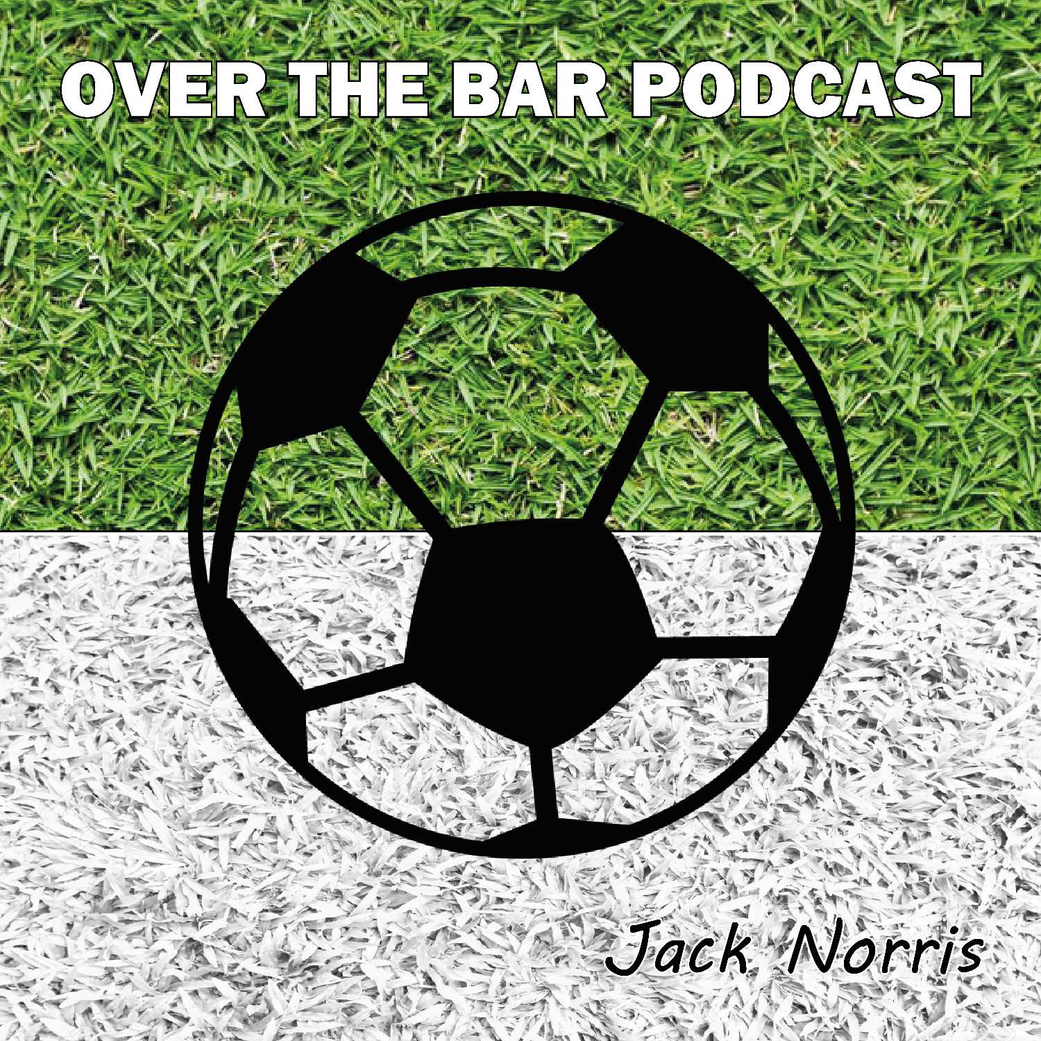 Over The Bar Podcast
