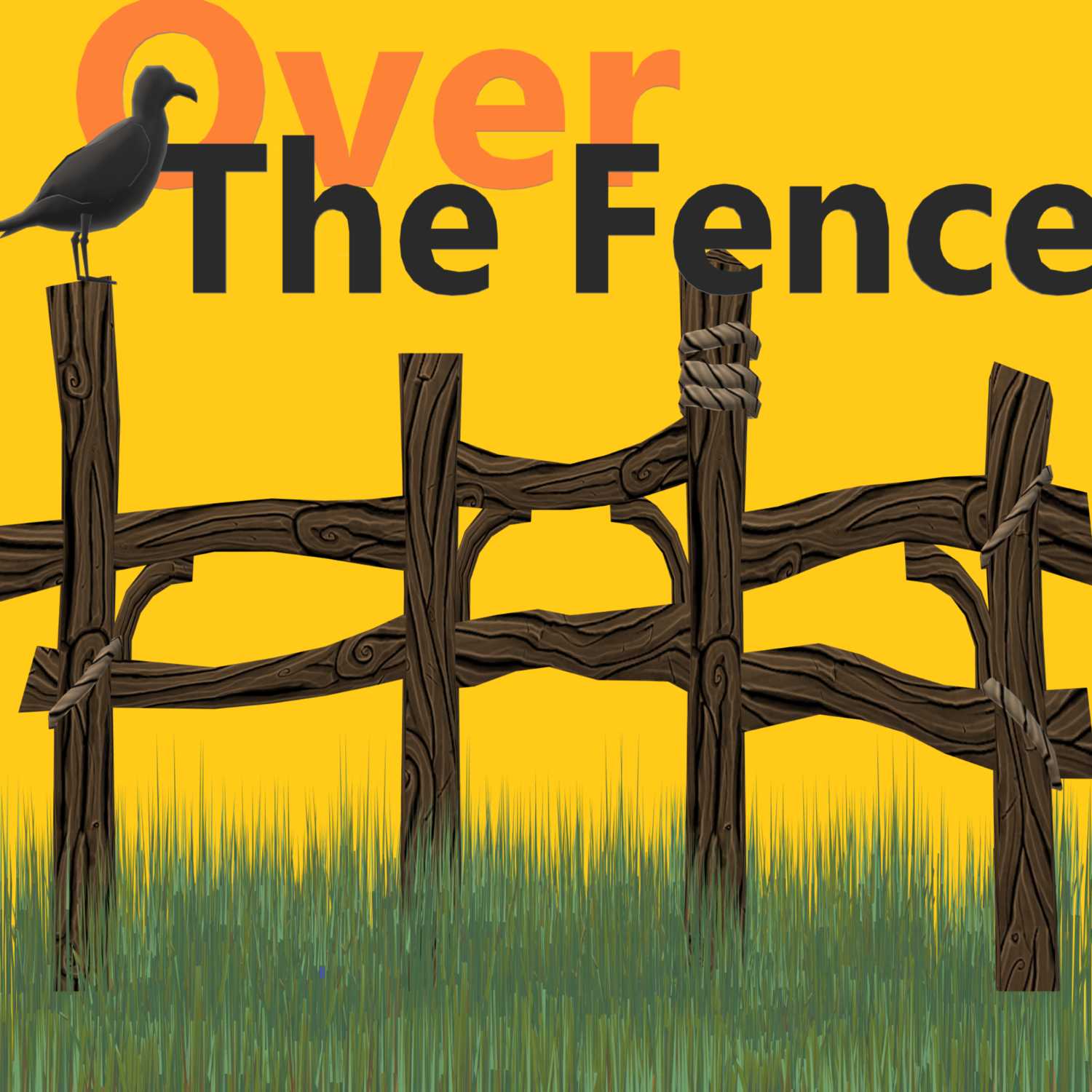 Over the Fence 