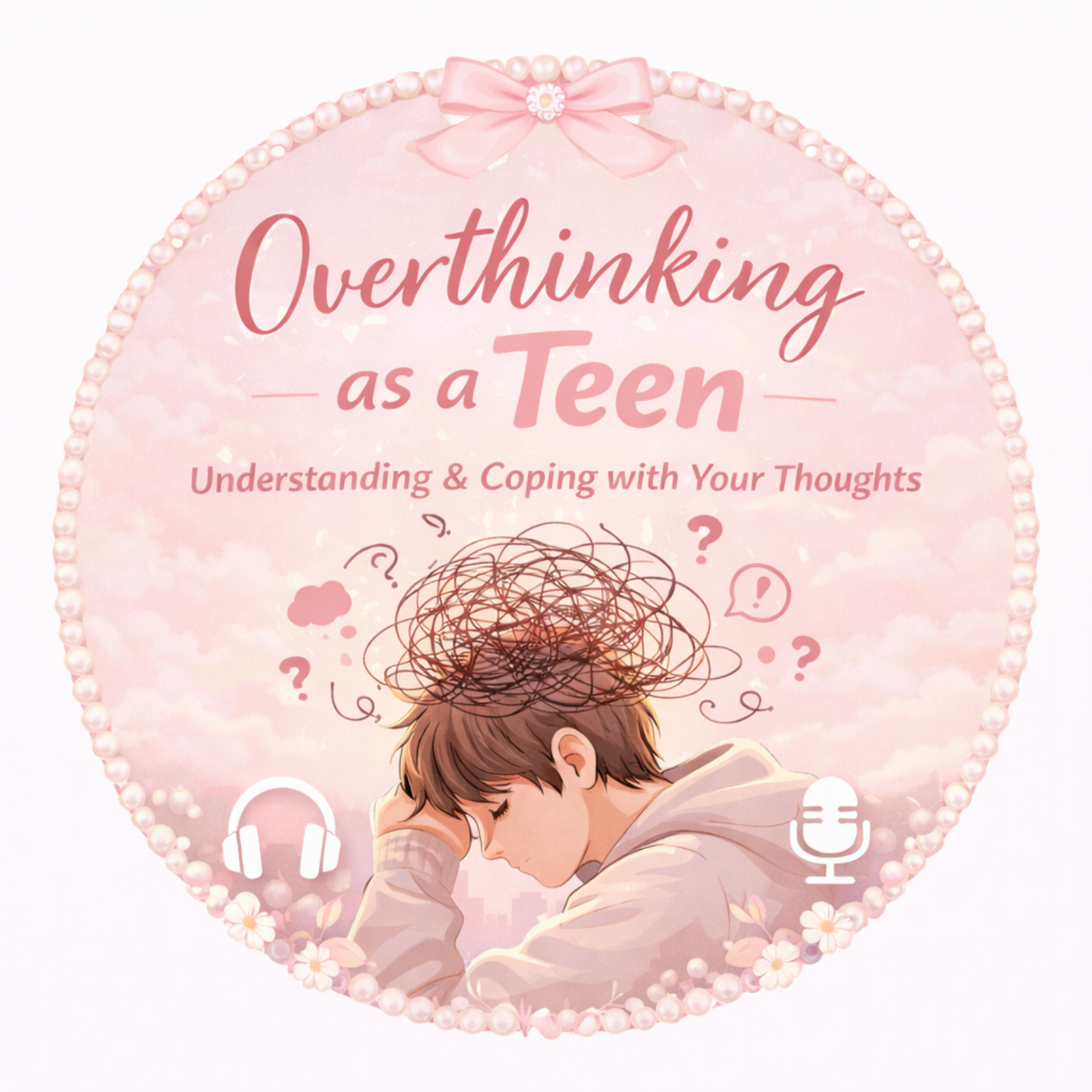 Overthinking and the Teenage Mind