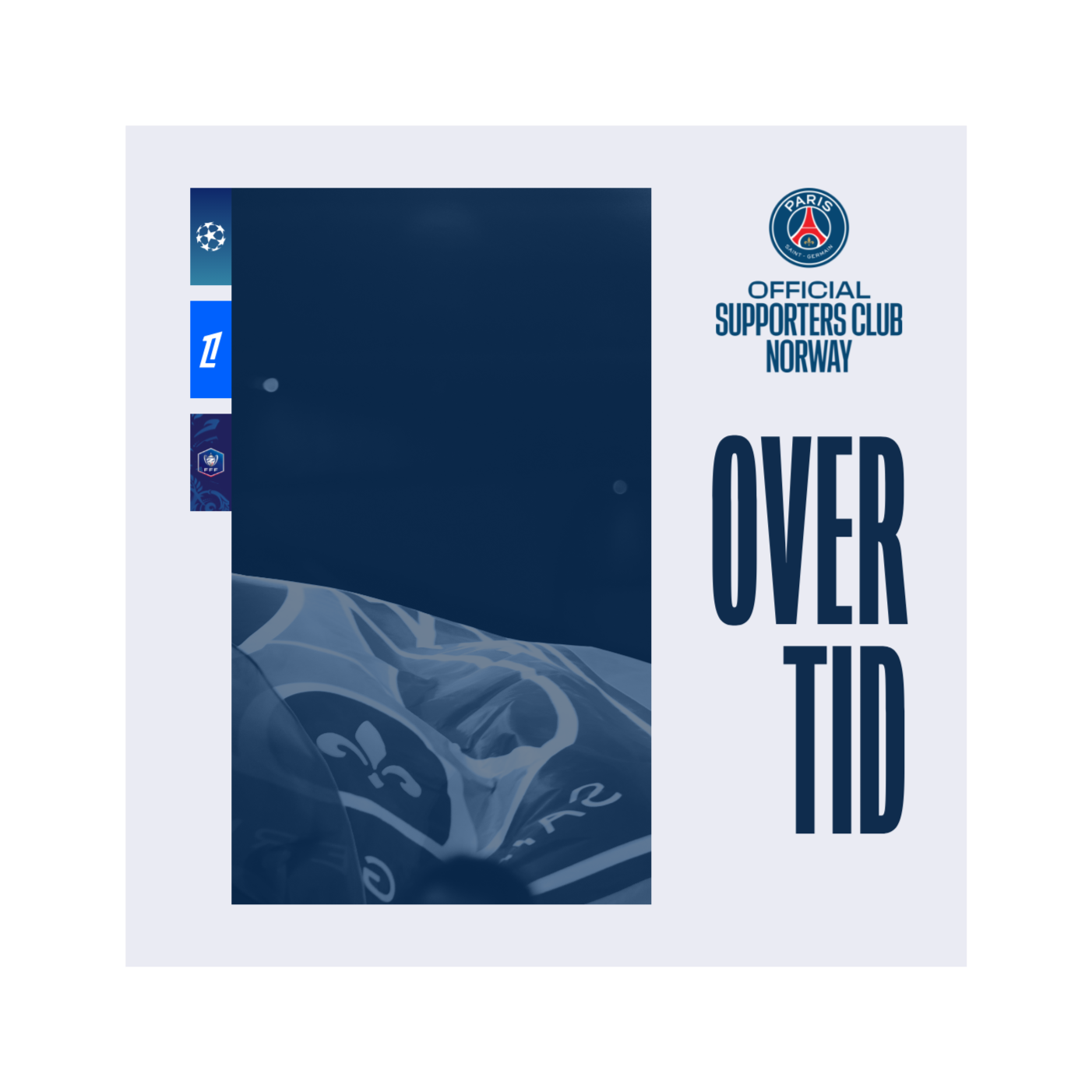 Overtid