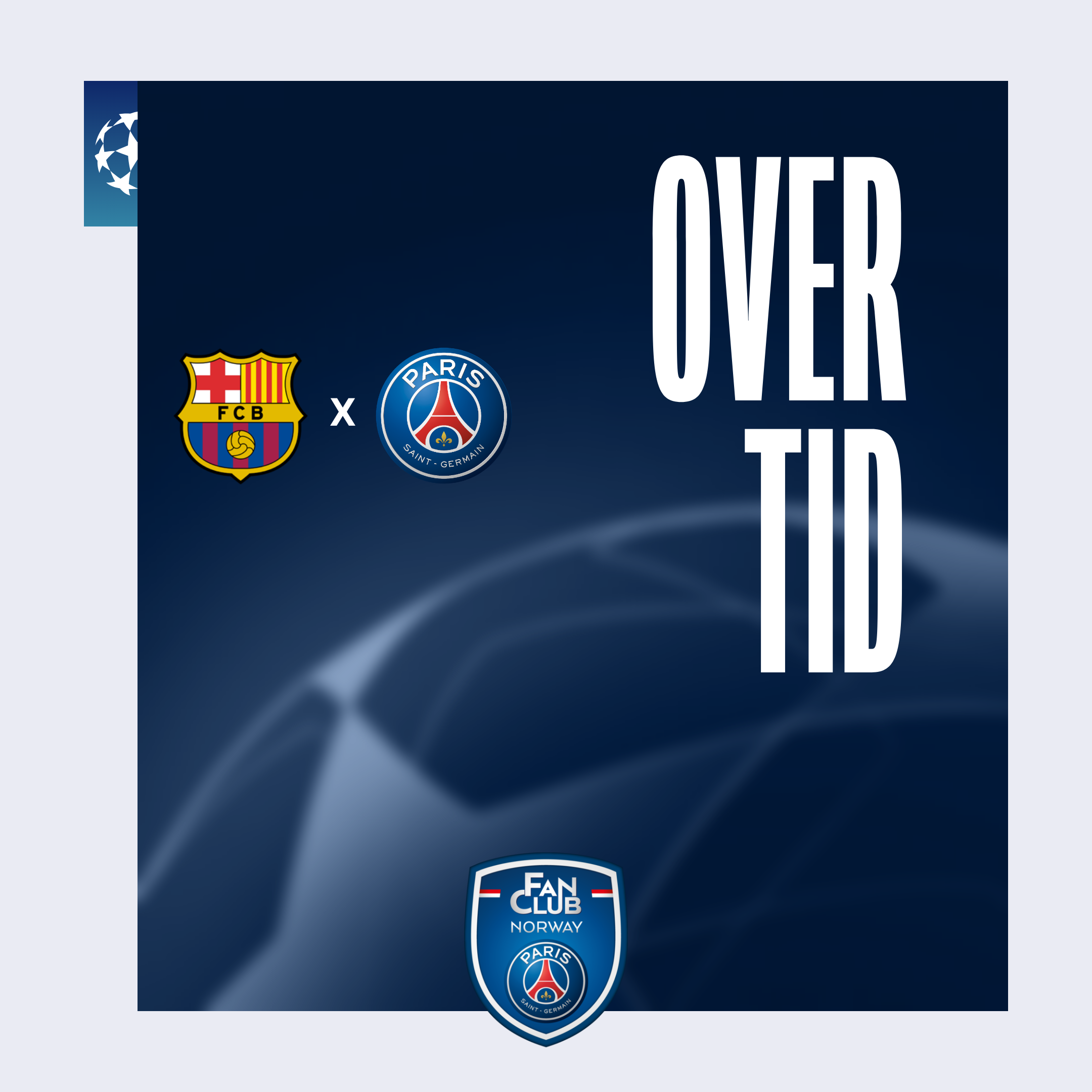 Overtid