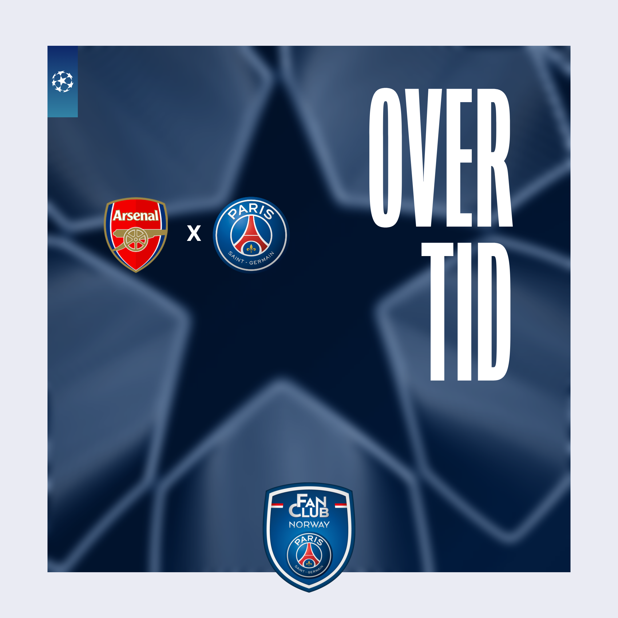 Overtid