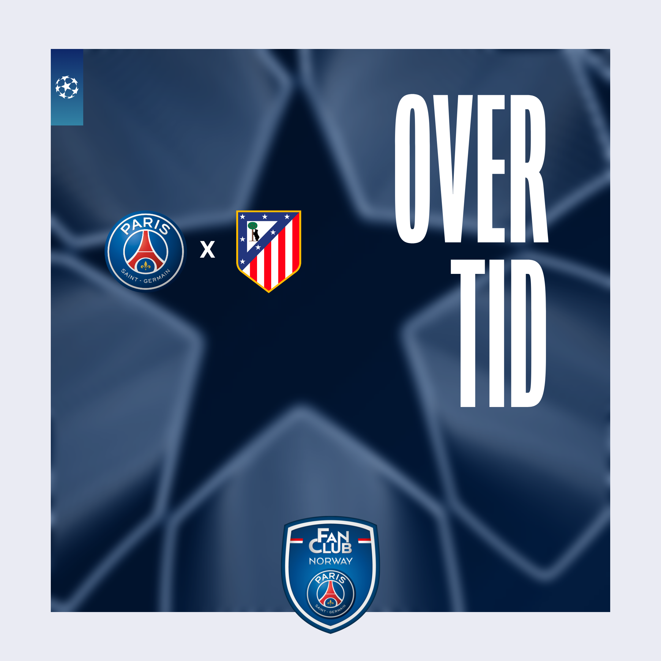 Overtid