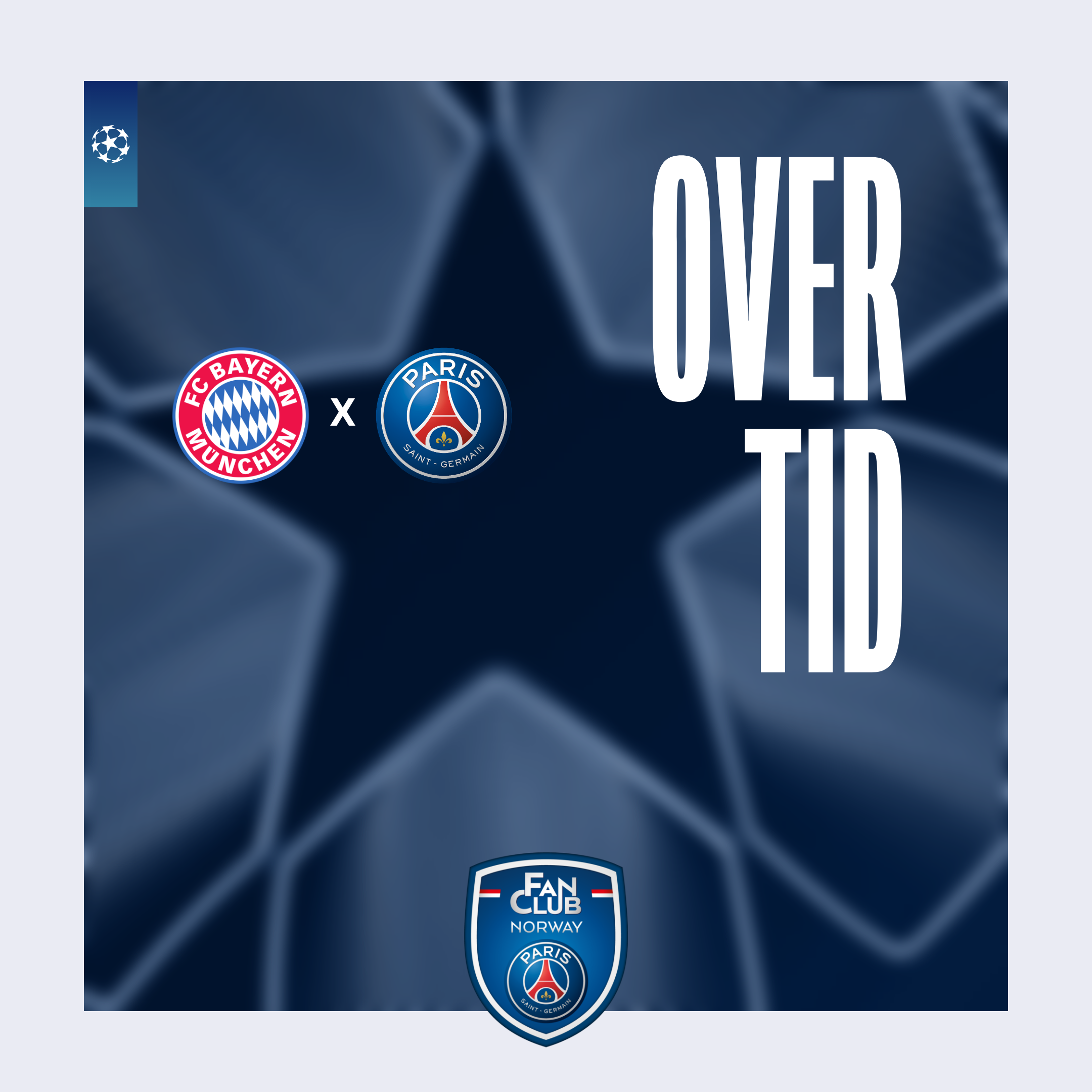 Overtid