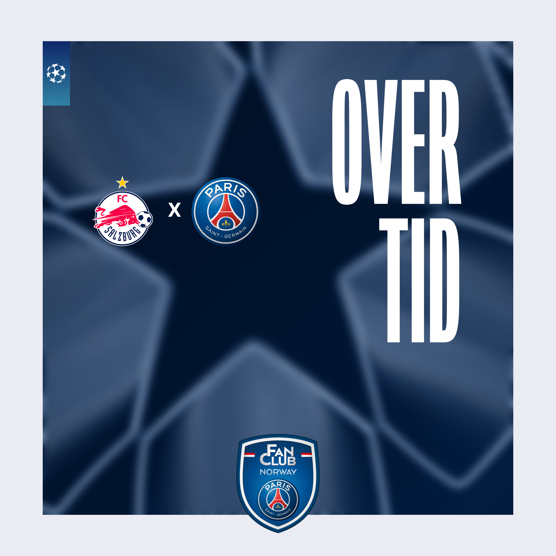 Overtid