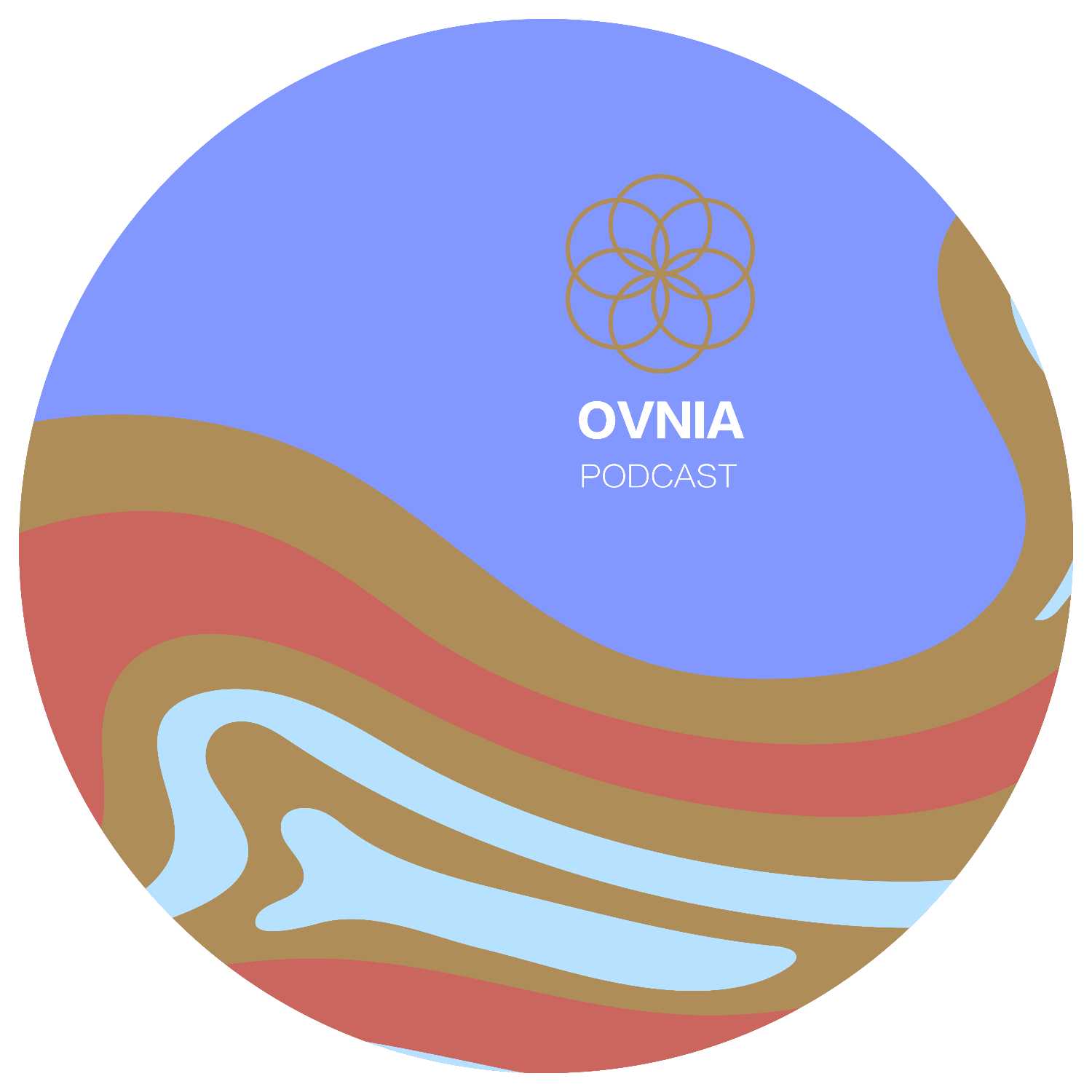 OVNIA Podcast