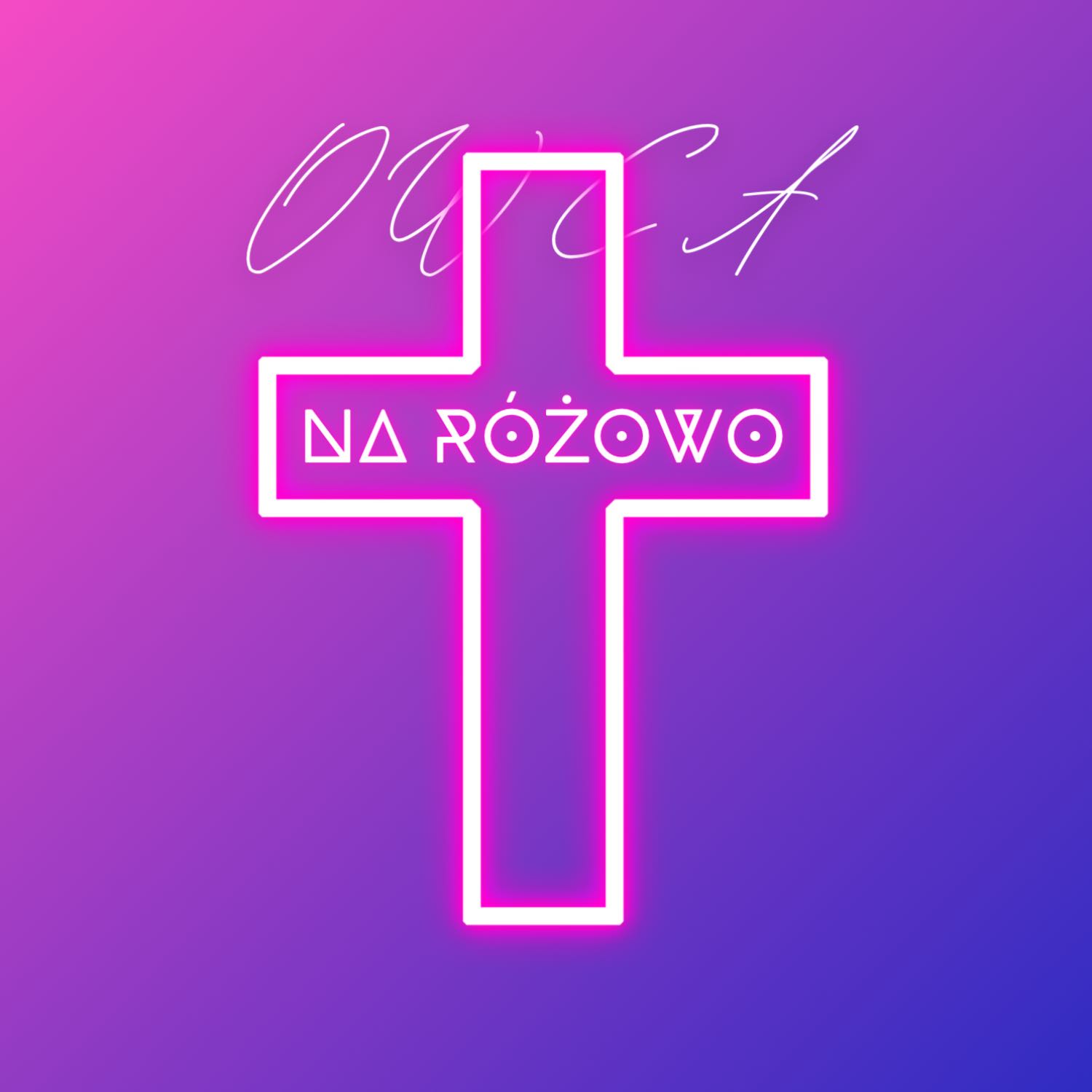 DROGA Z NEW AGE DO JEZUSA podcast artwork