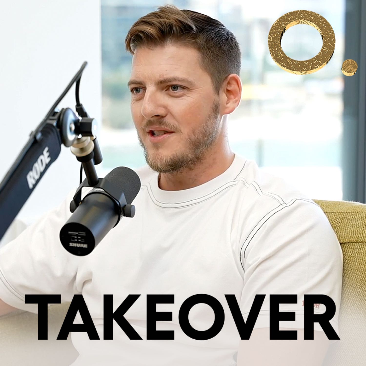Owen. TakeOver