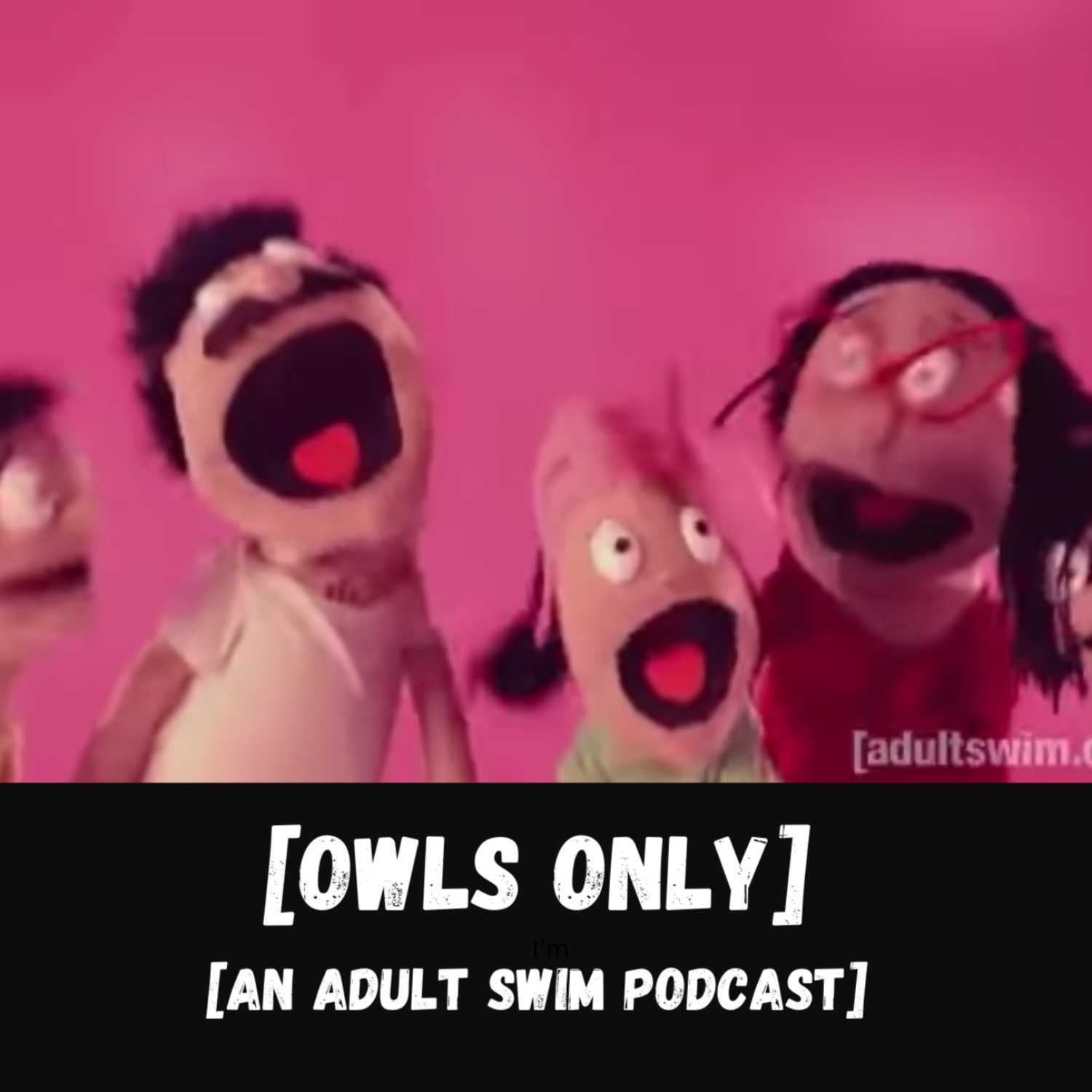 Bob's Burgers Season 1 - Owls Only: An Adult Swim Podcast