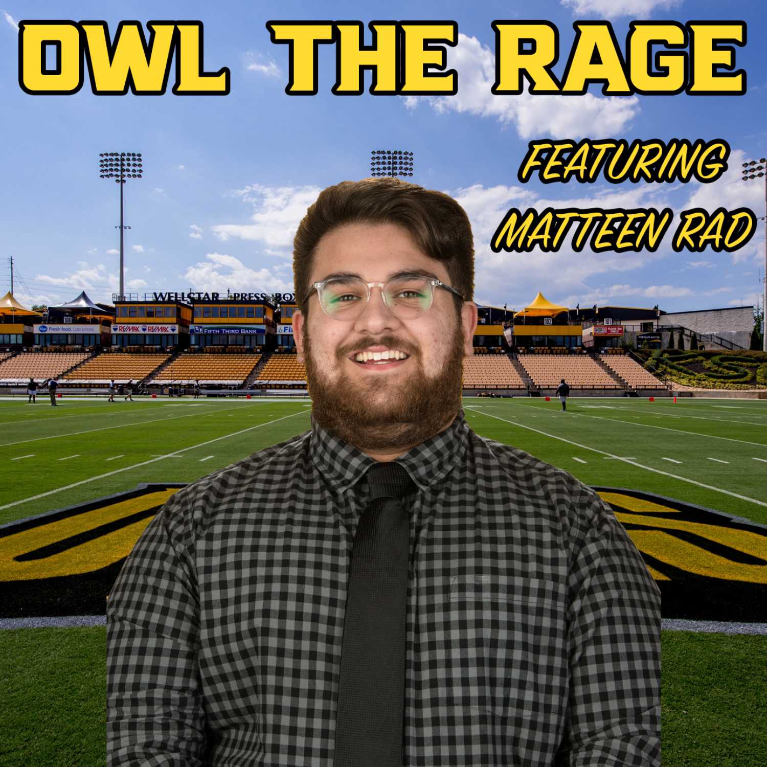 Owl the Rage
