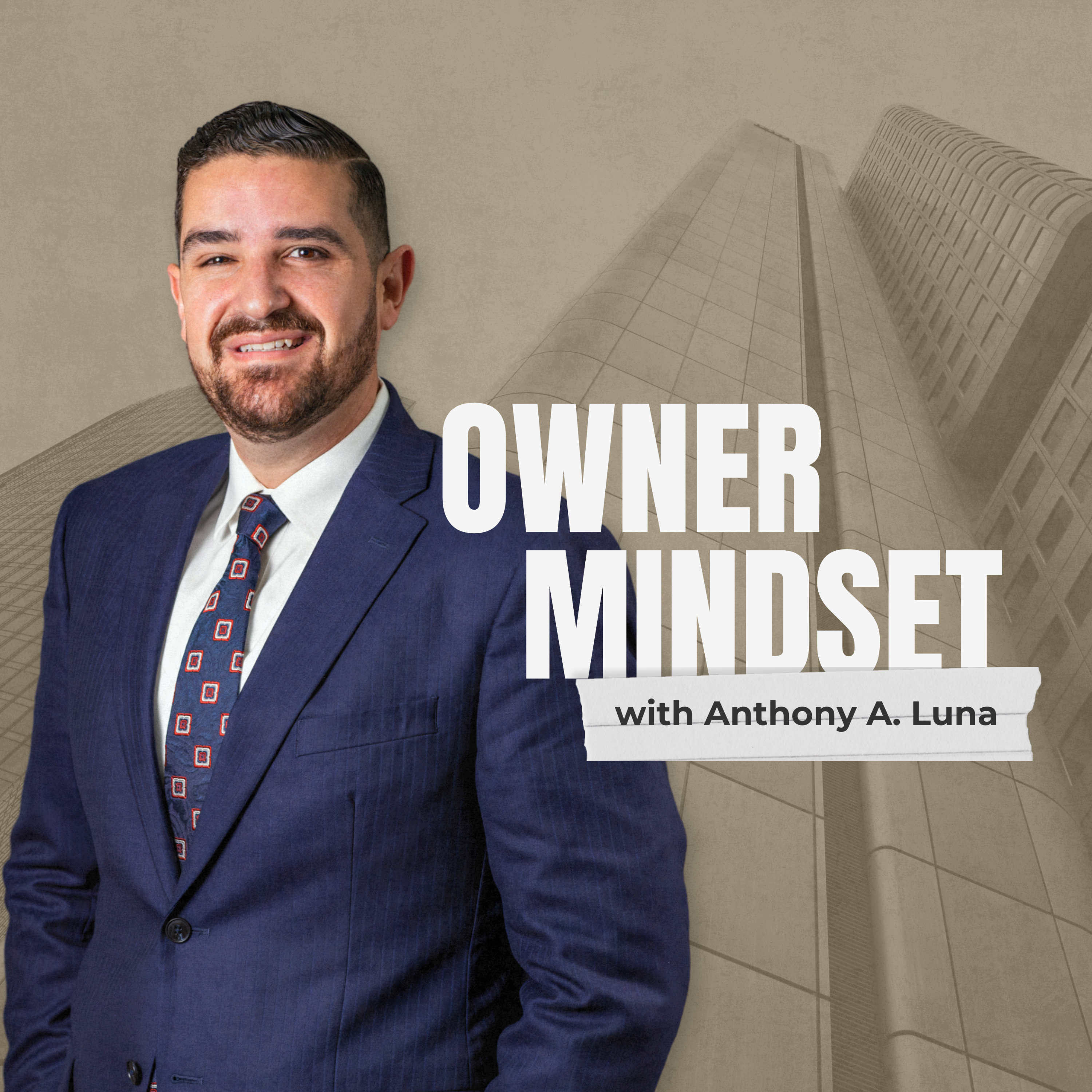 The Owner Mindset 