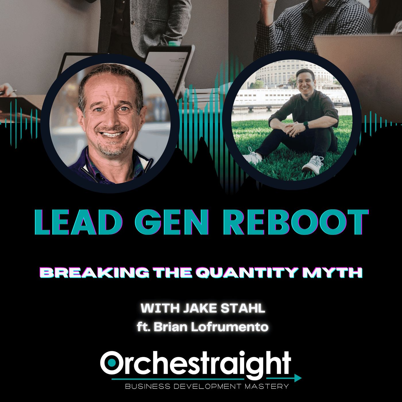 Own The Room: How to Control Perception, Read the Room, and Win High Stakes Conversations