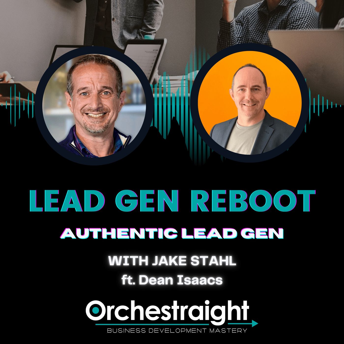 Own The Room: How to Control Perception, Read the Room, and Win High Stakes Conversations