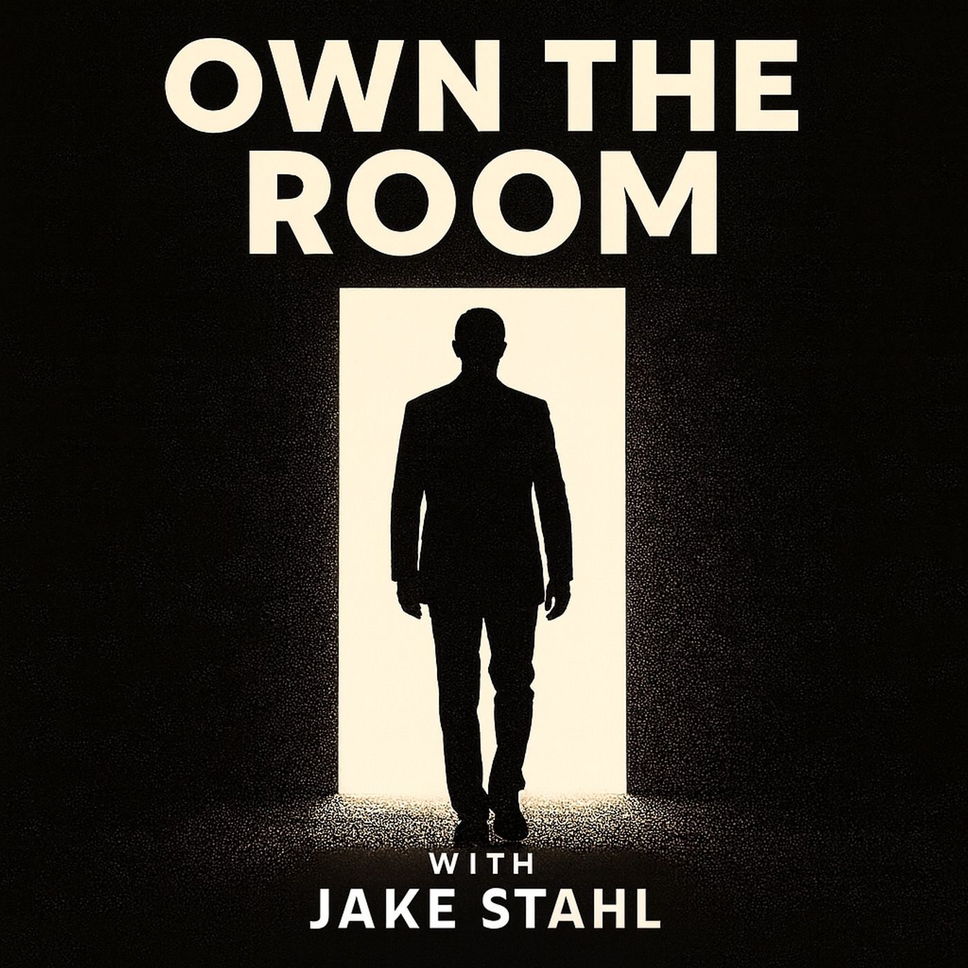 Own The Room: How to Control Perception, Read the Room, and Win High Stakes Conversations