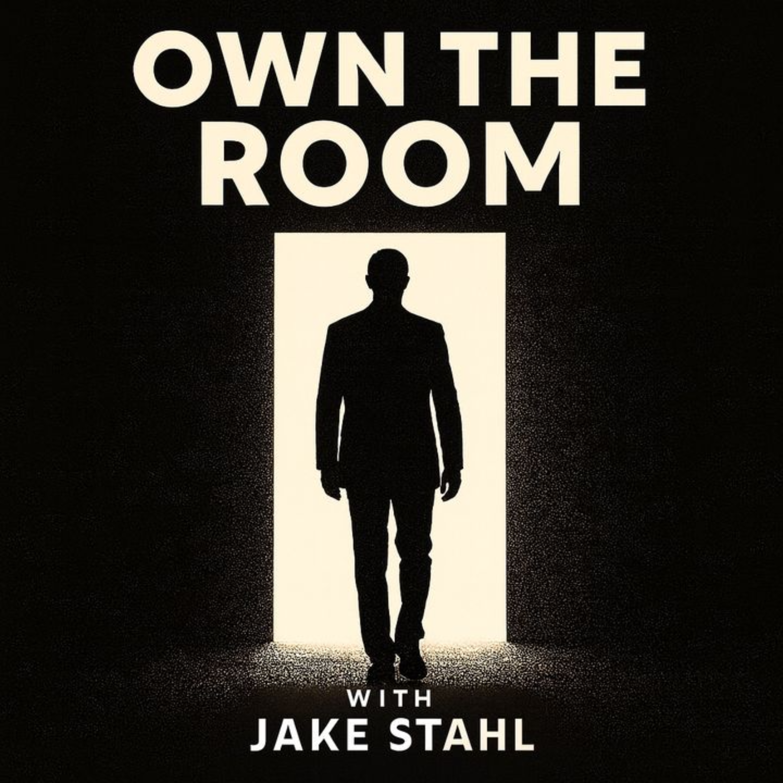 Own The Room: How to Control Perception, Read the Room, and Win High Stakes Conversations