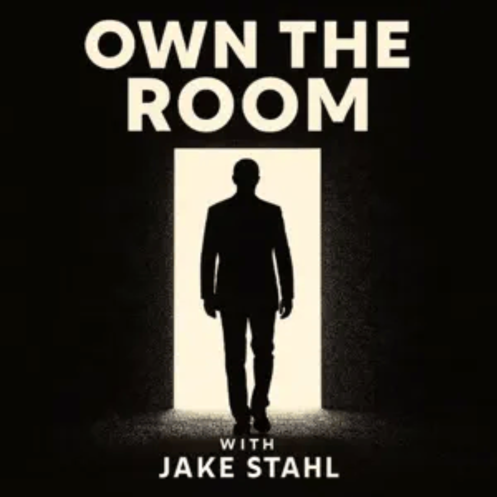 Own The Room: How to Control Perception, Read the Room, and Win High Stakes Conversations