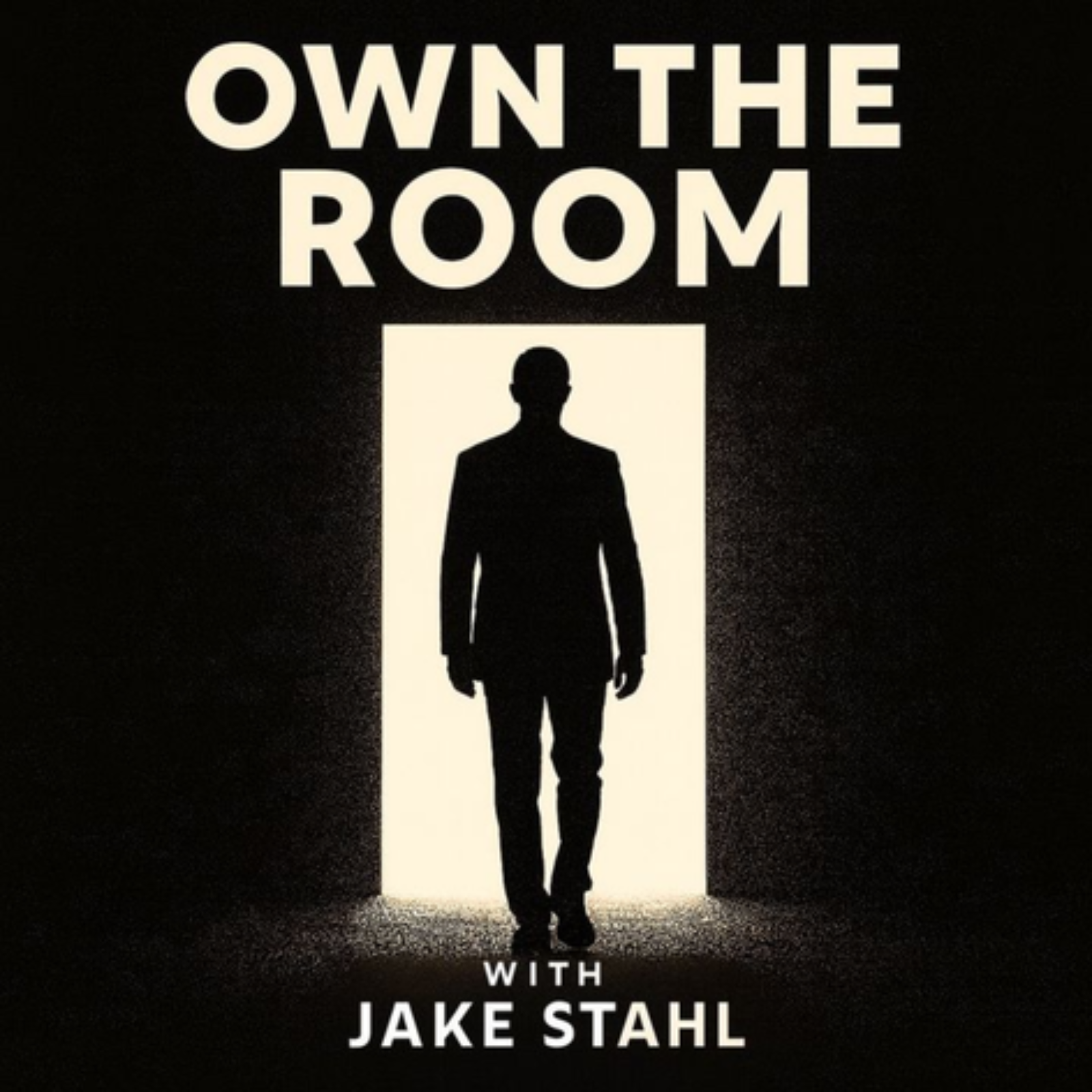 Own The Room Highlight Reel: The Three Lessons We Keep Coming Back To episode artwork
