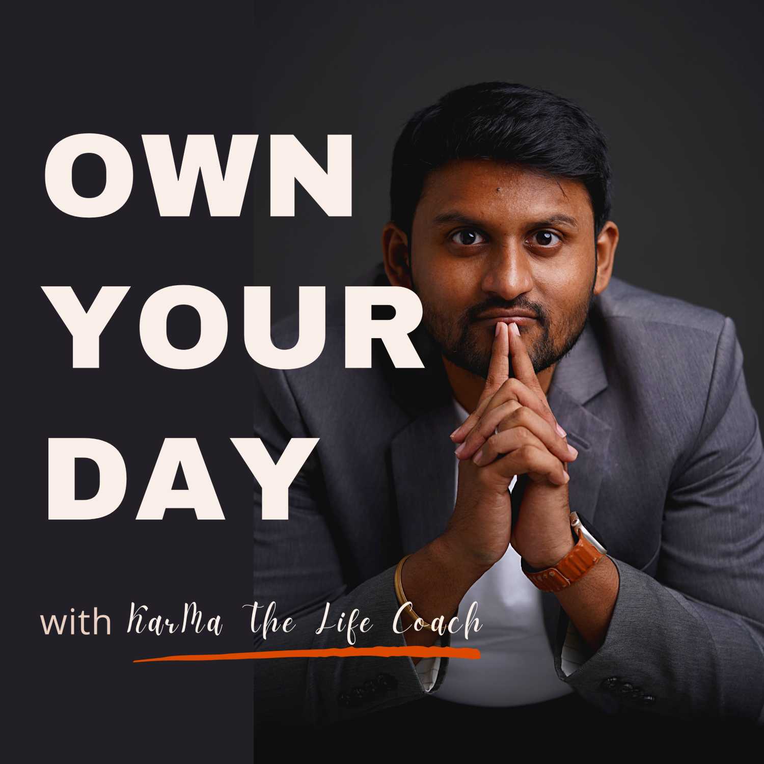 Own Your Day