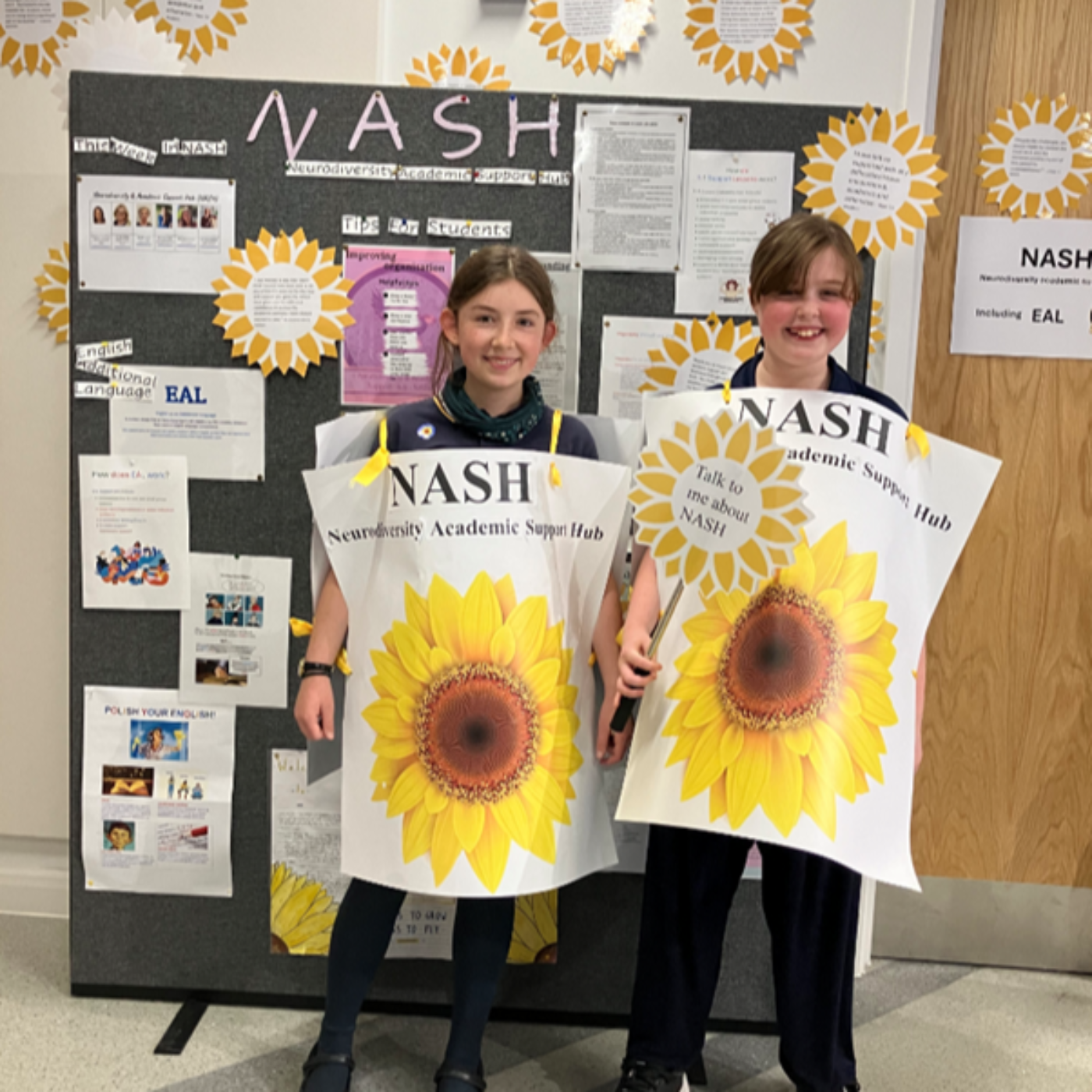 Oxford High Neurodiversity