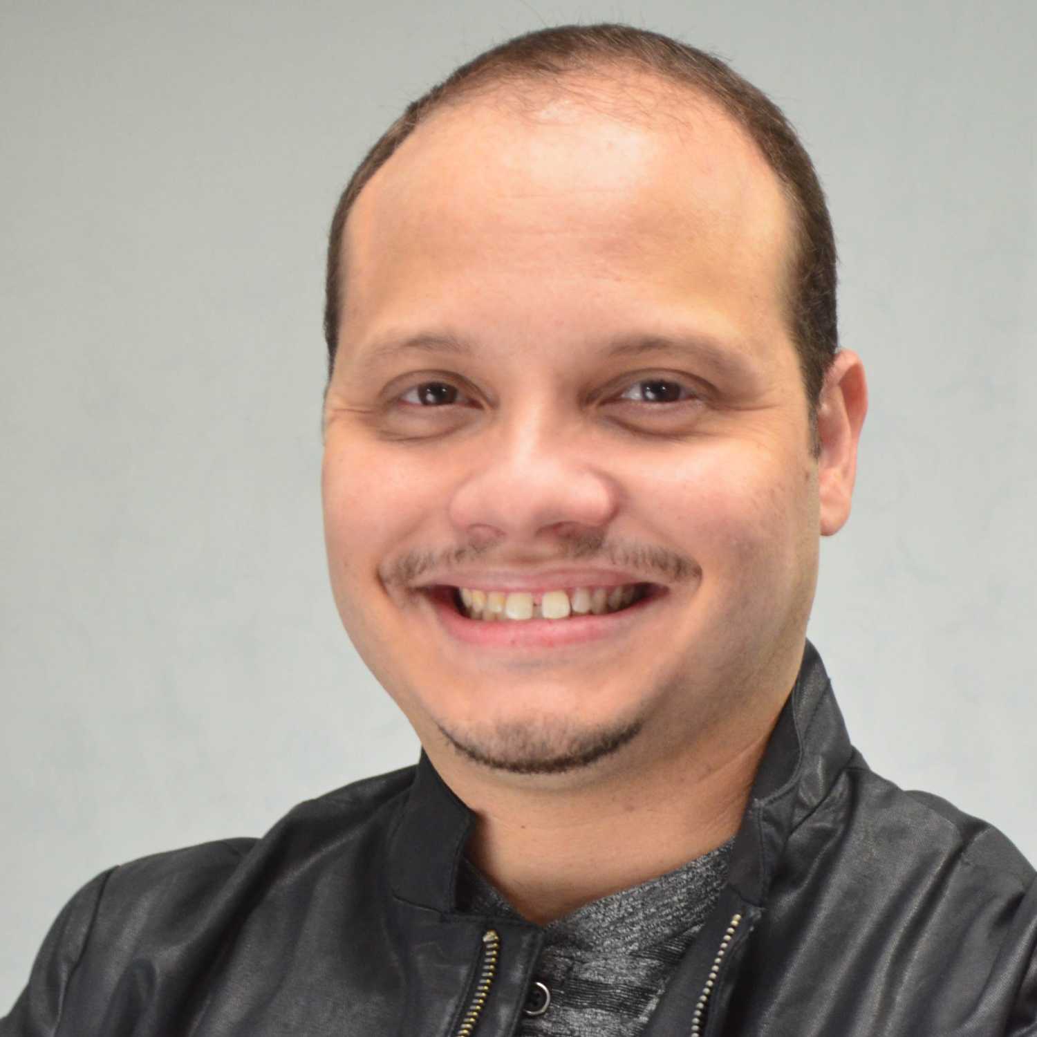 OYE PARA PENSAR con Pastor Rolado