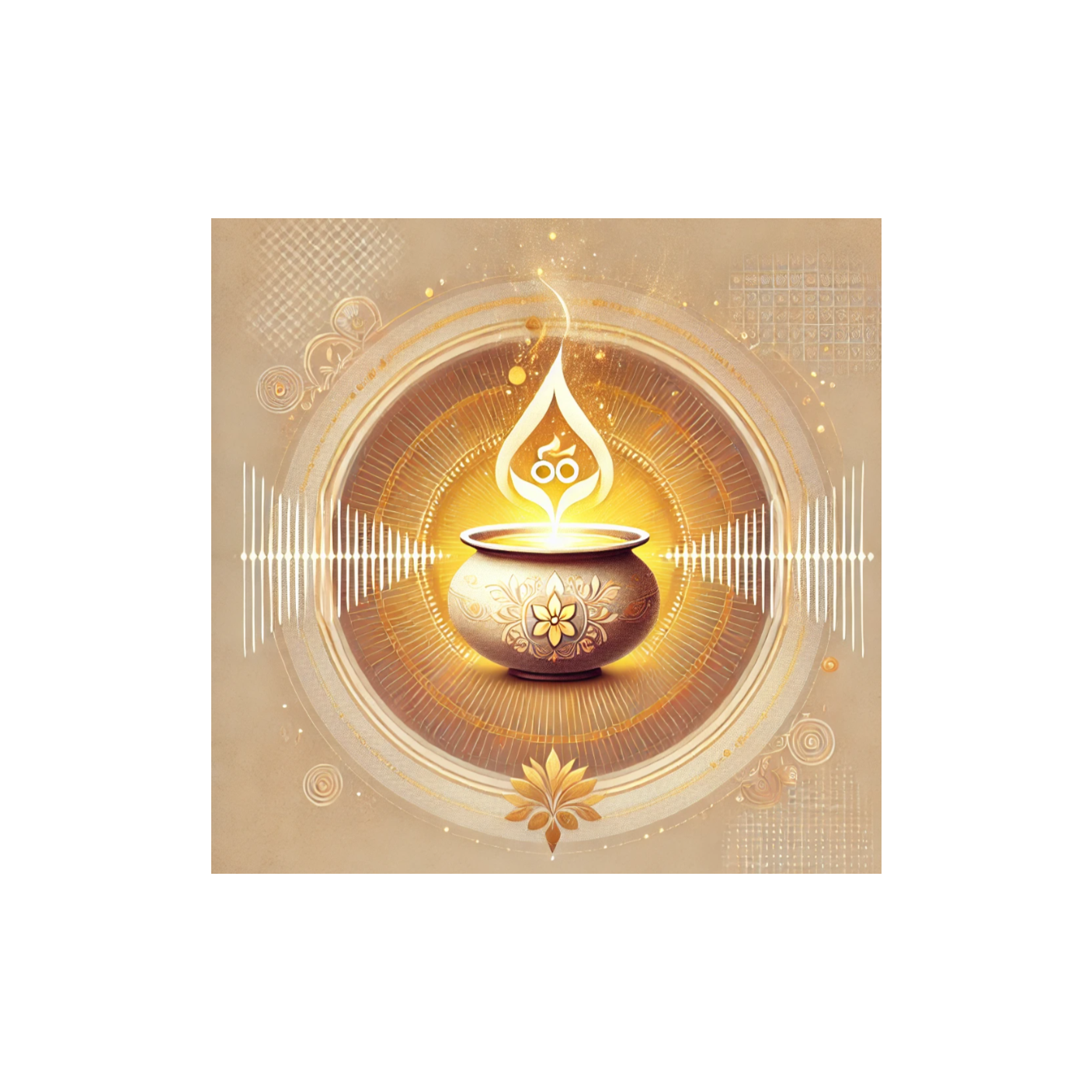 Amrutha Vaani: Manasu Dhatani Bhavalu