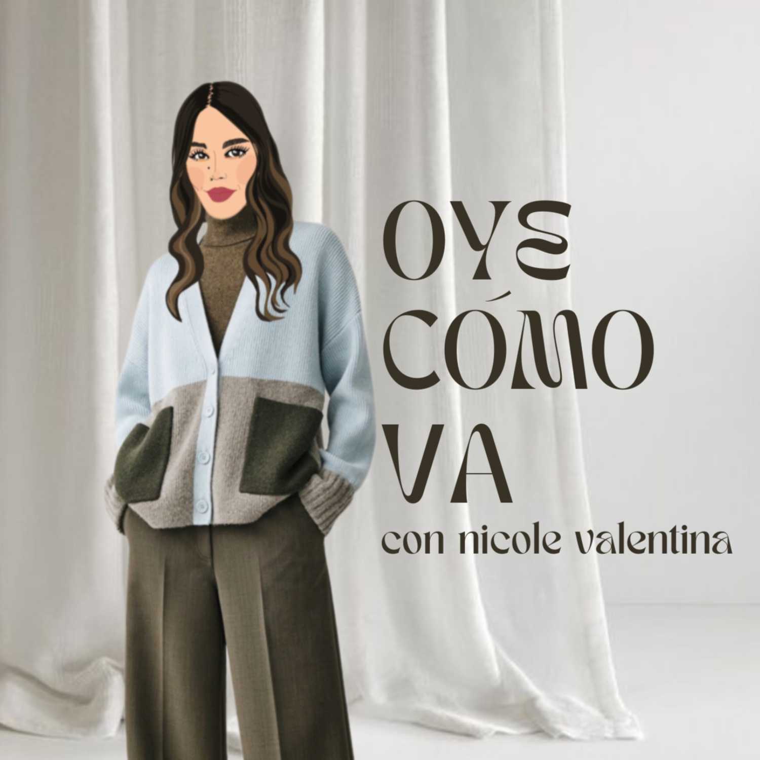 Oye Cómo Va