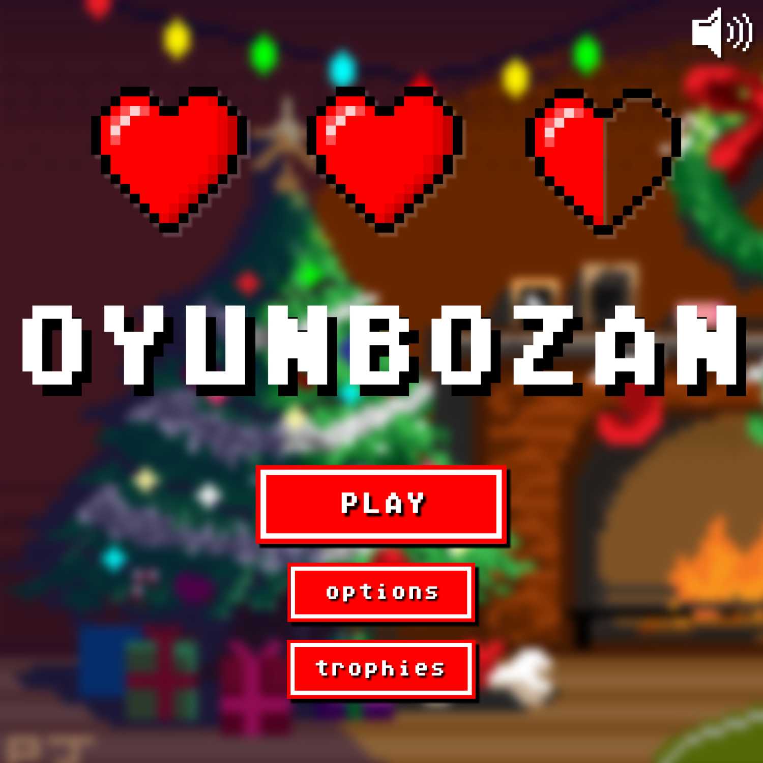 OYUNBOZAN