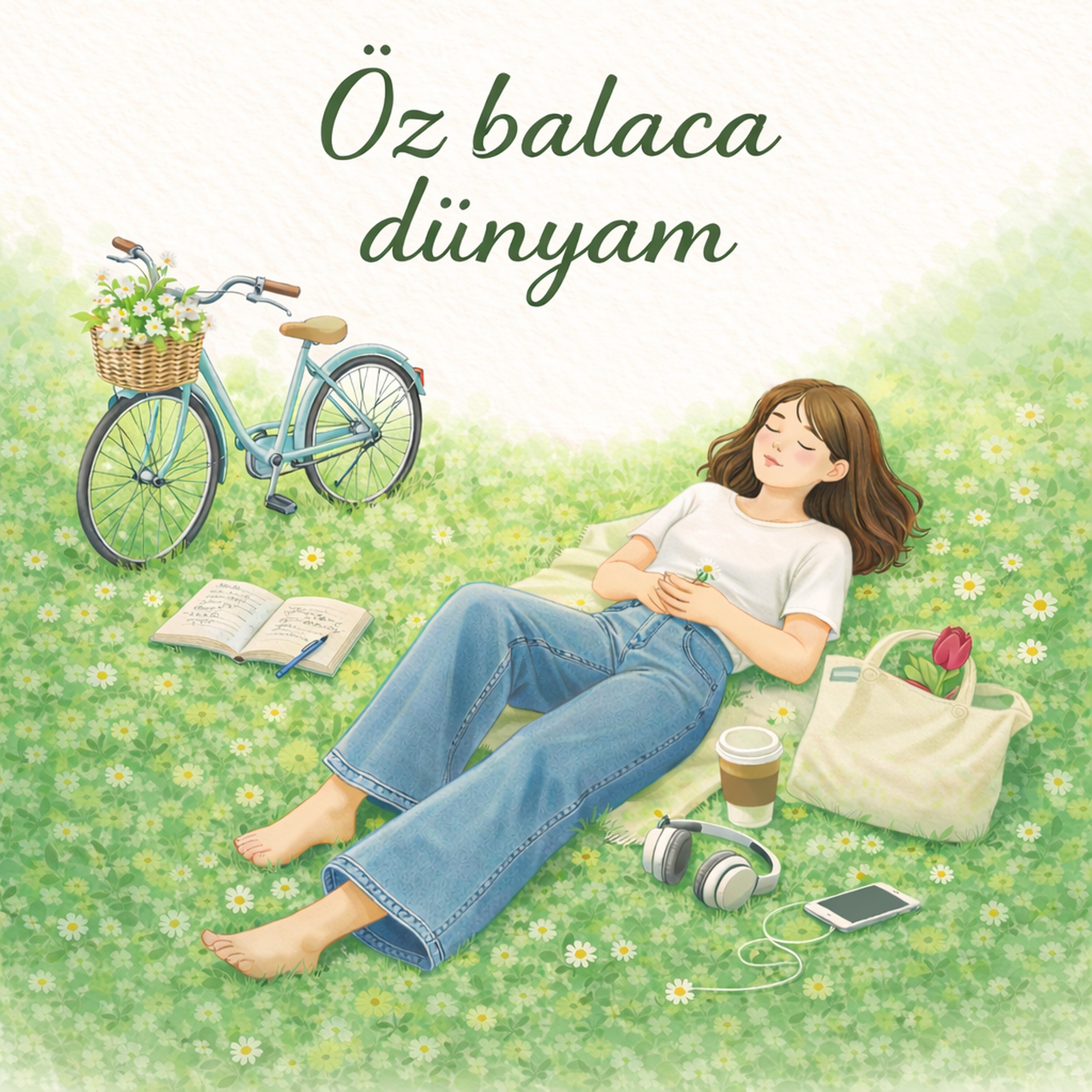 Öz Balaca Dünyam