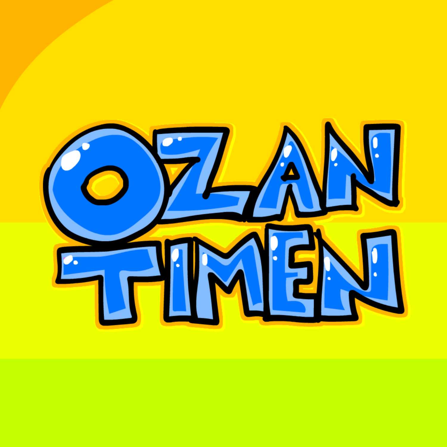 #25 - Ozantimen - Temisbruker episode artwork