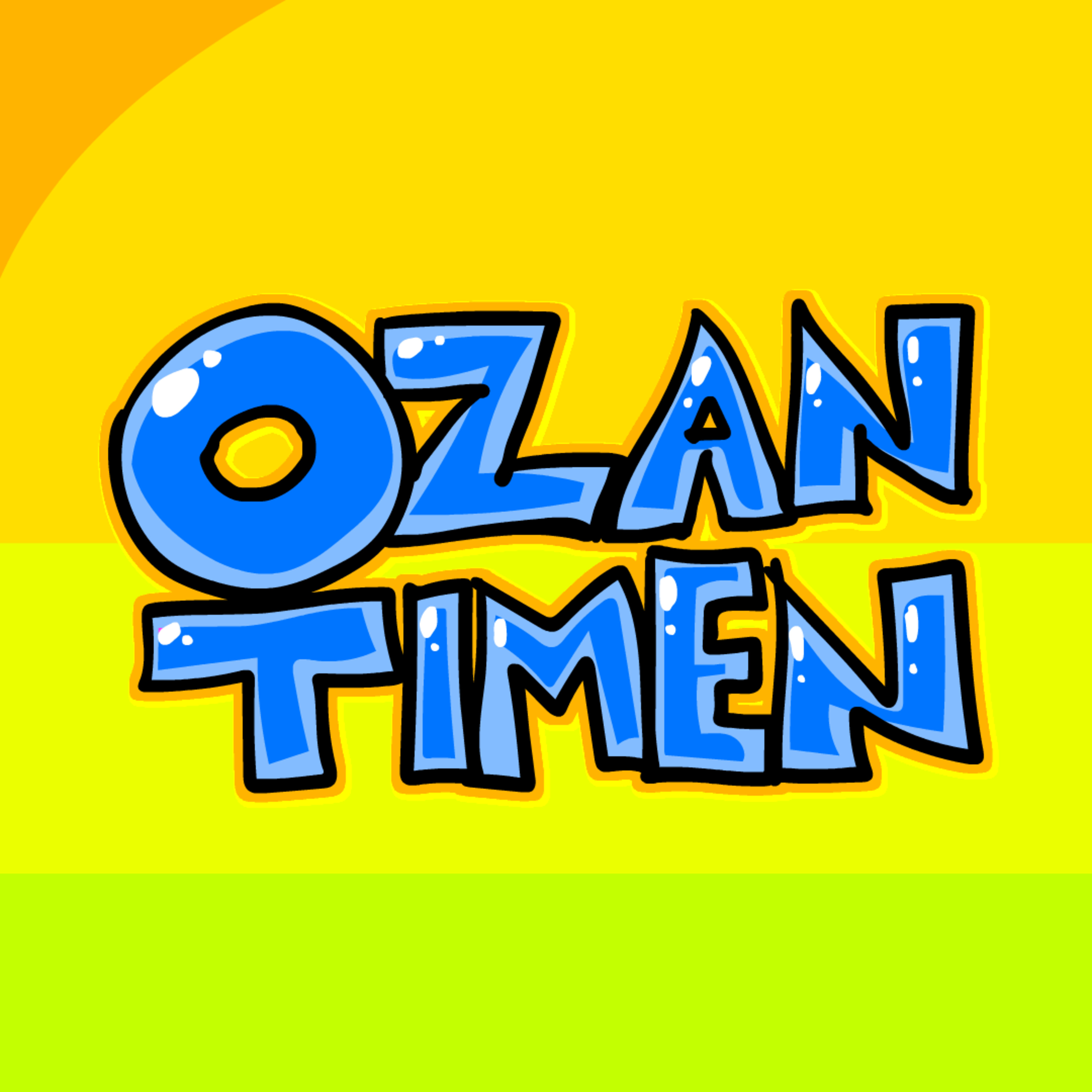 #35 - Ozantimen - Kva er HUMMUS?! episode artwork