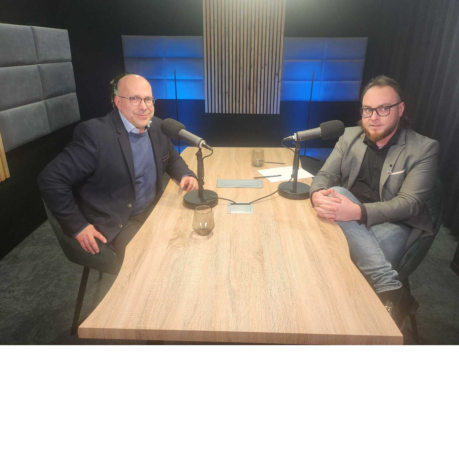 ozdravme podcast