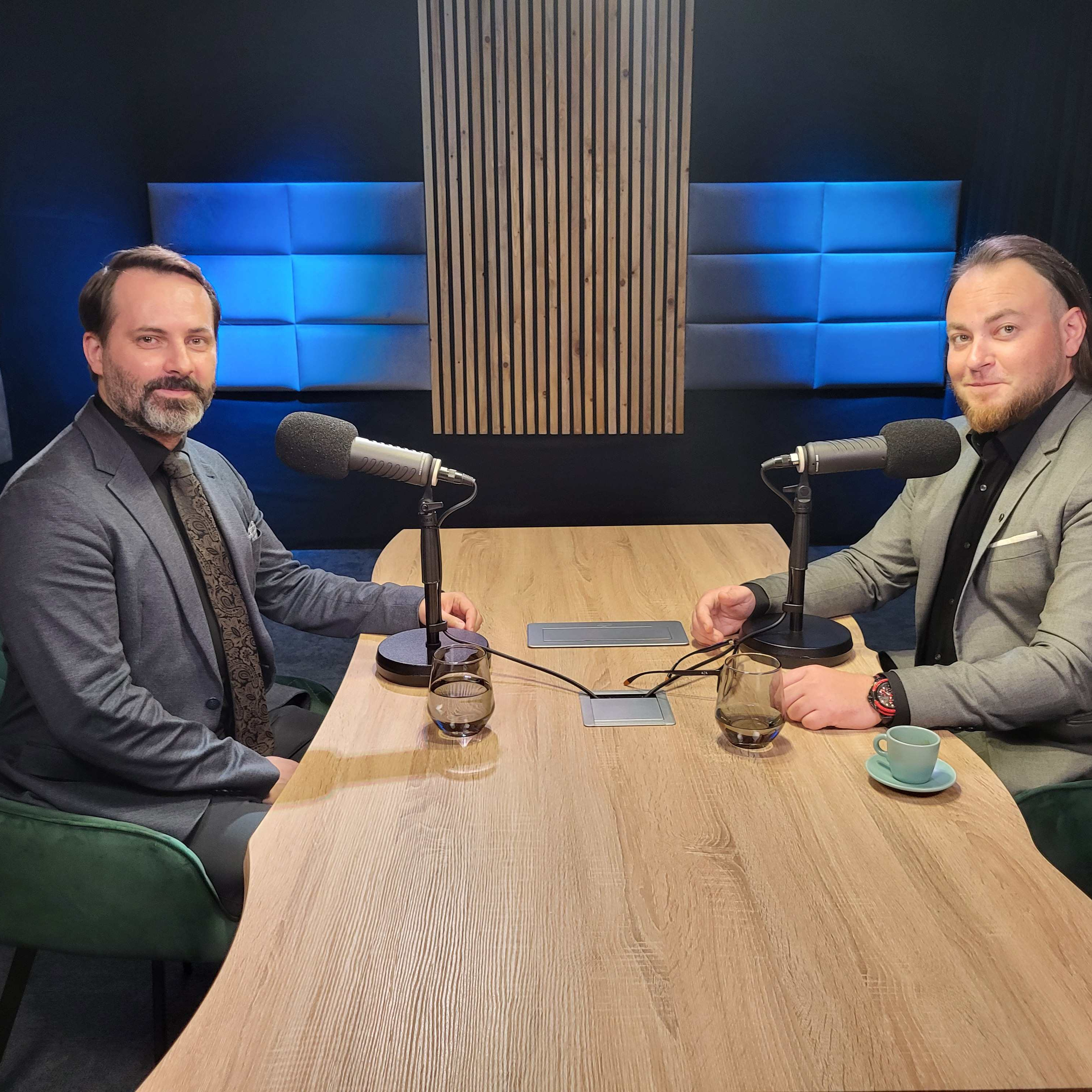 ozdravme podcast