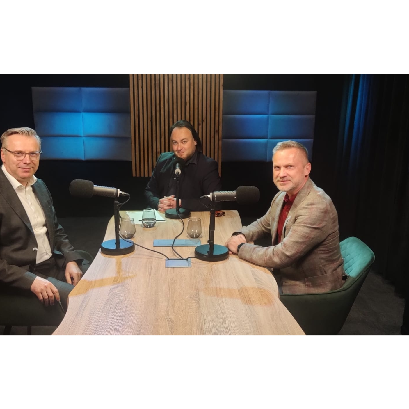 ozdravme podcast