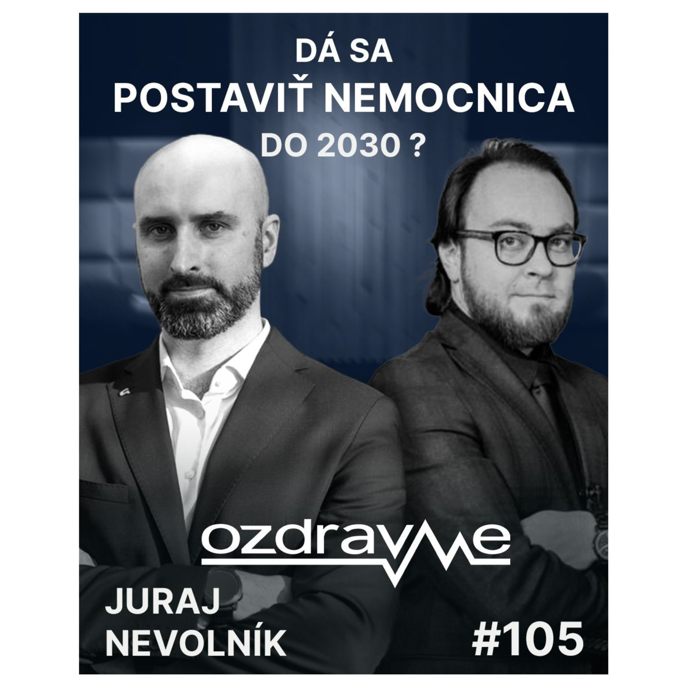 ozdravme podcast