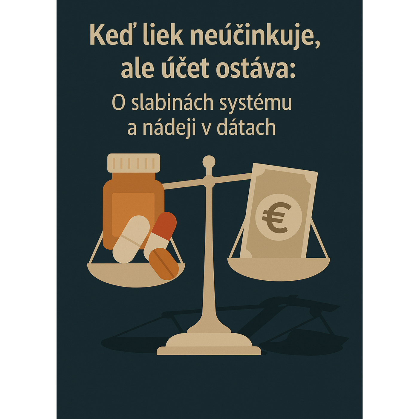 ozdravme podcast