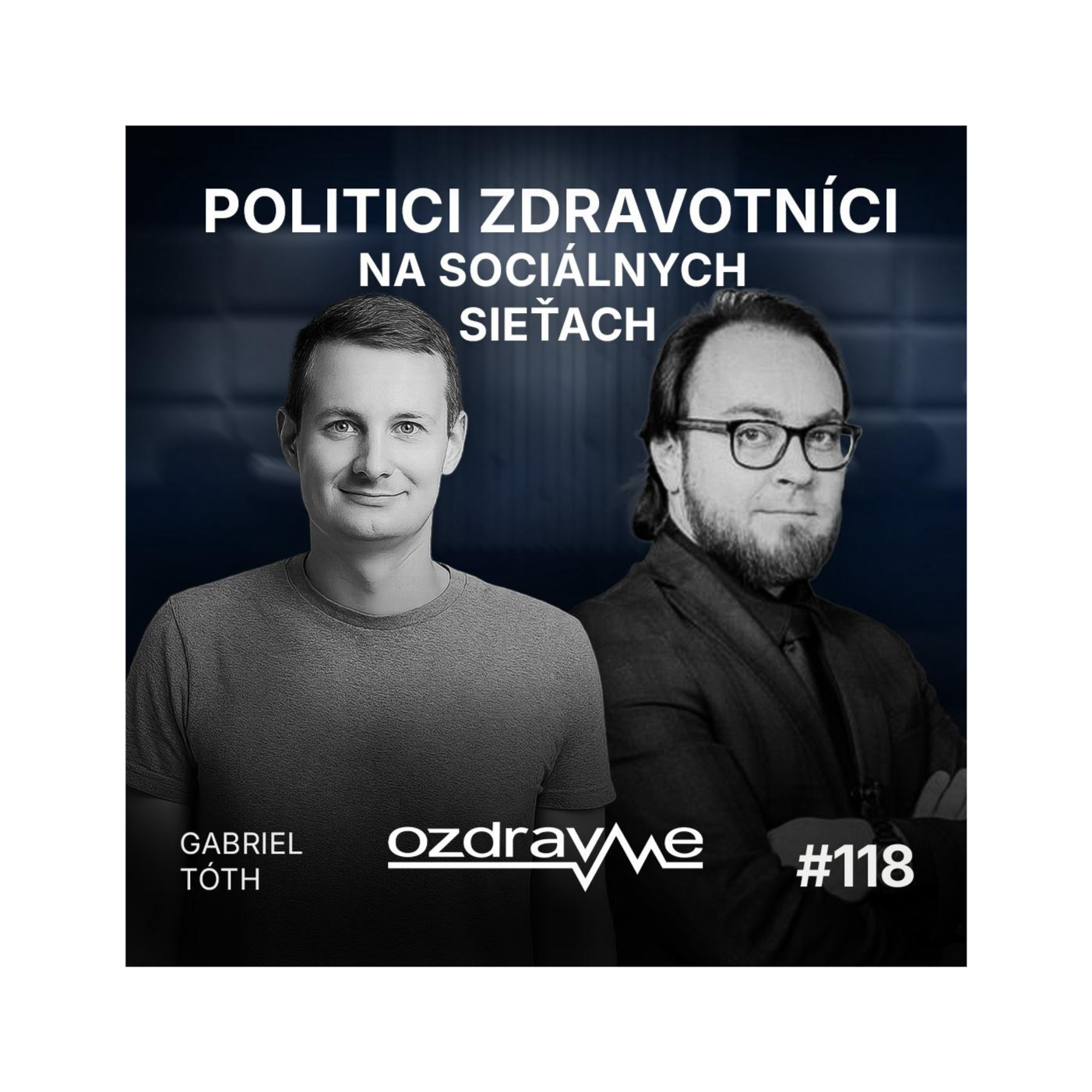 ozdravme podcast