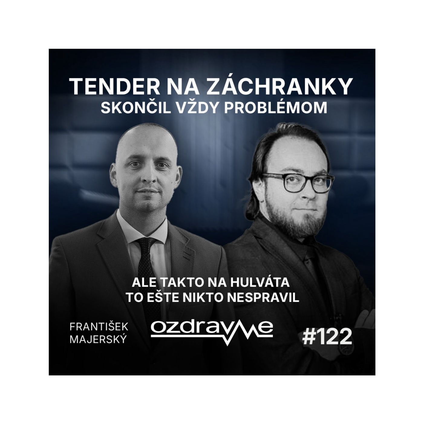 ozdravme podcast