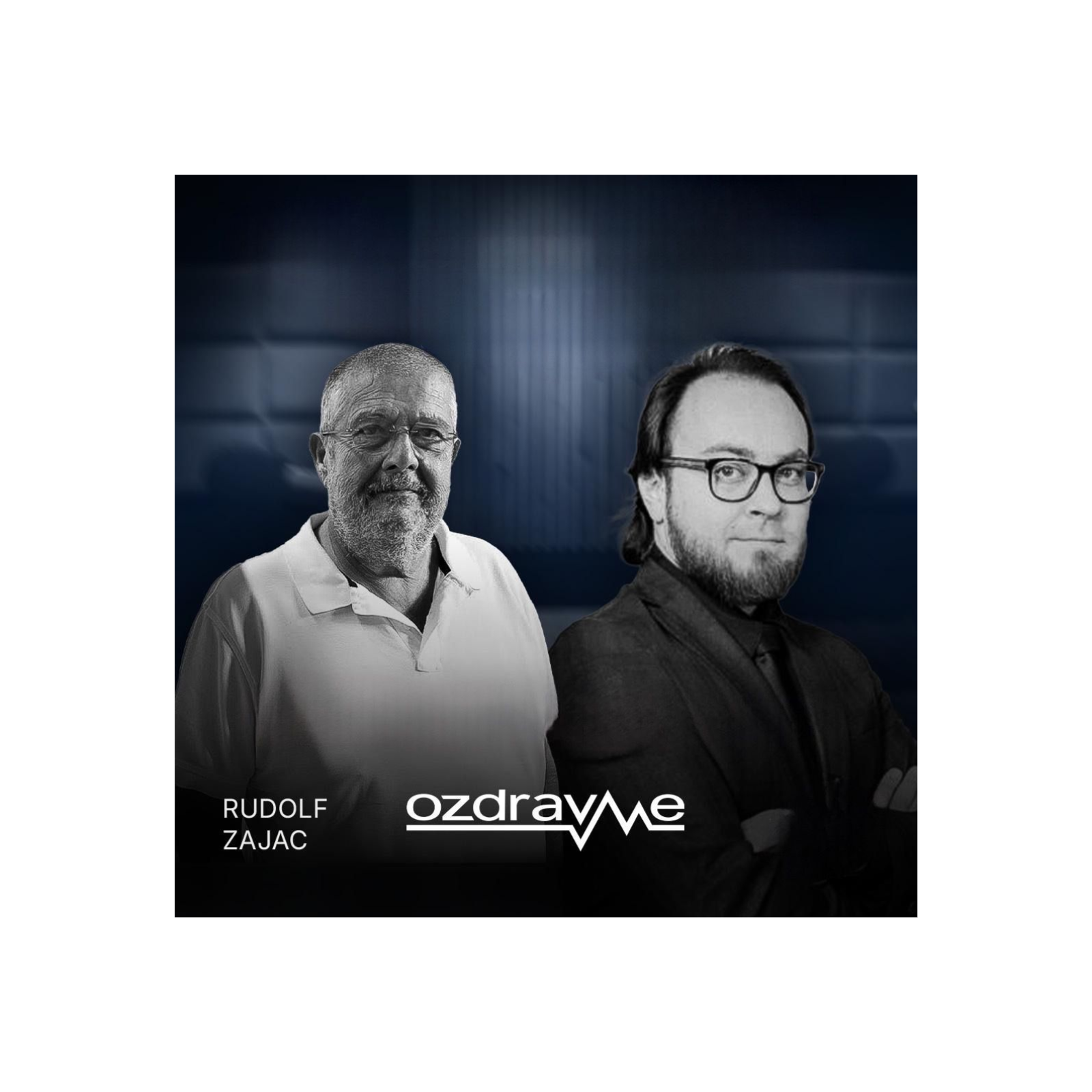 ozdravme podcast