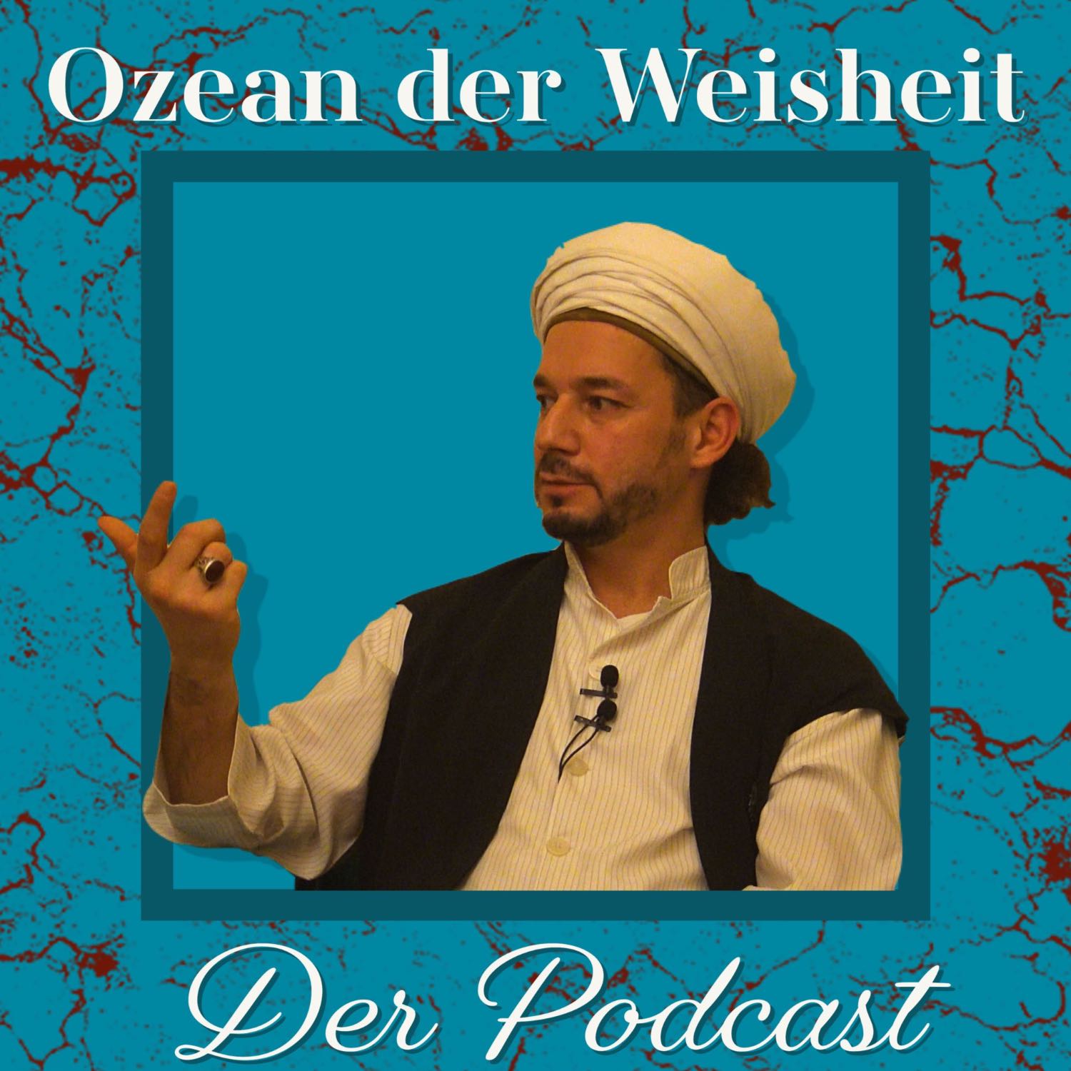 Ozean der Weisheit