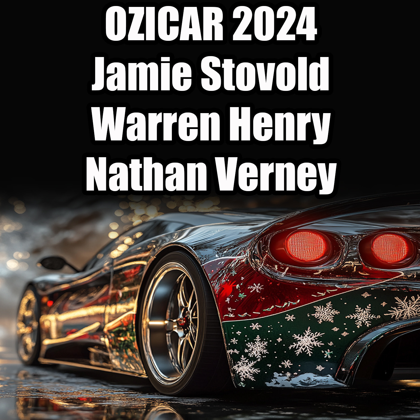 OZICAR