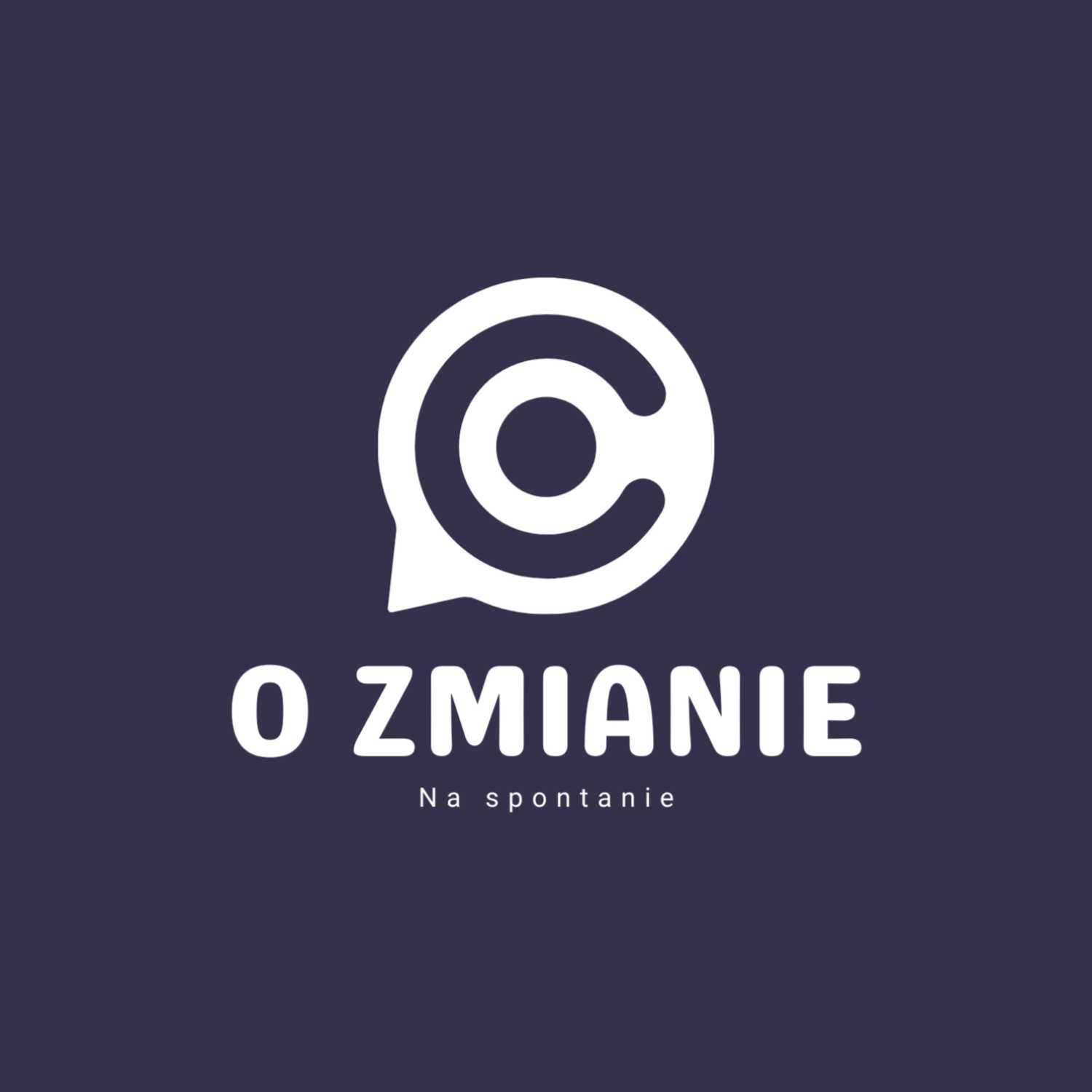 O zmianie na spontanie