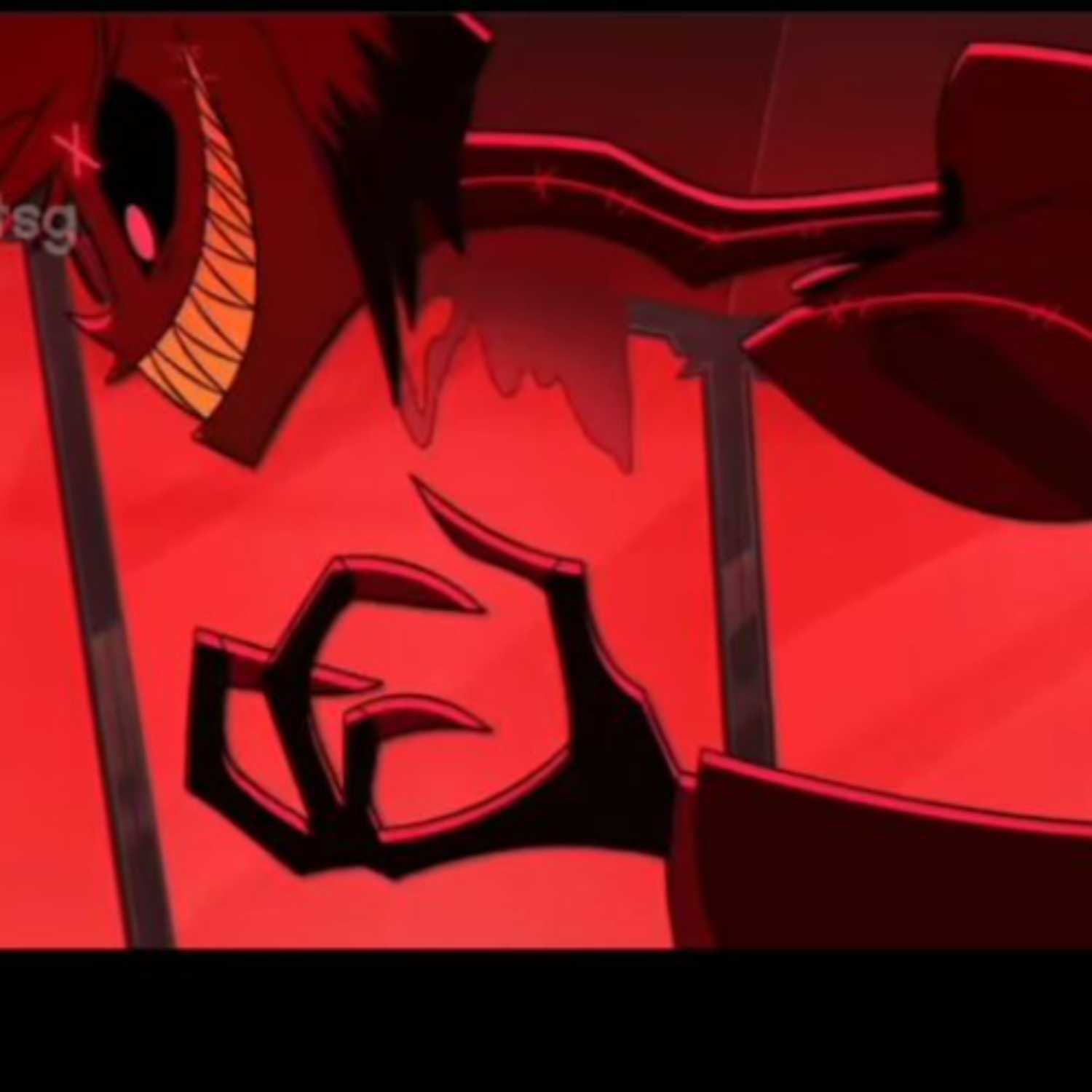 HAZBIN HOTEL VOX AND ALASTOR DUET podcast artwork