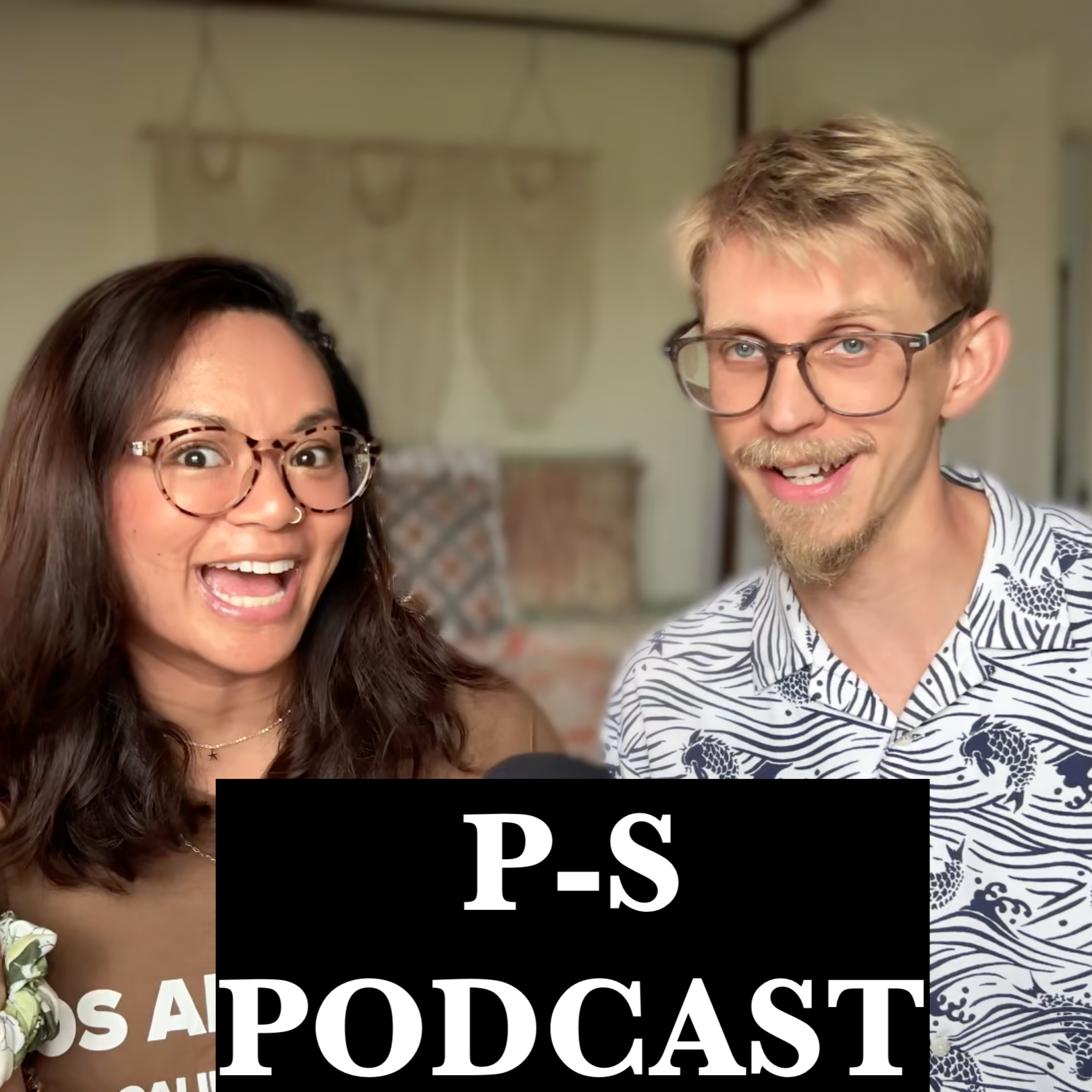 P-S Podcast