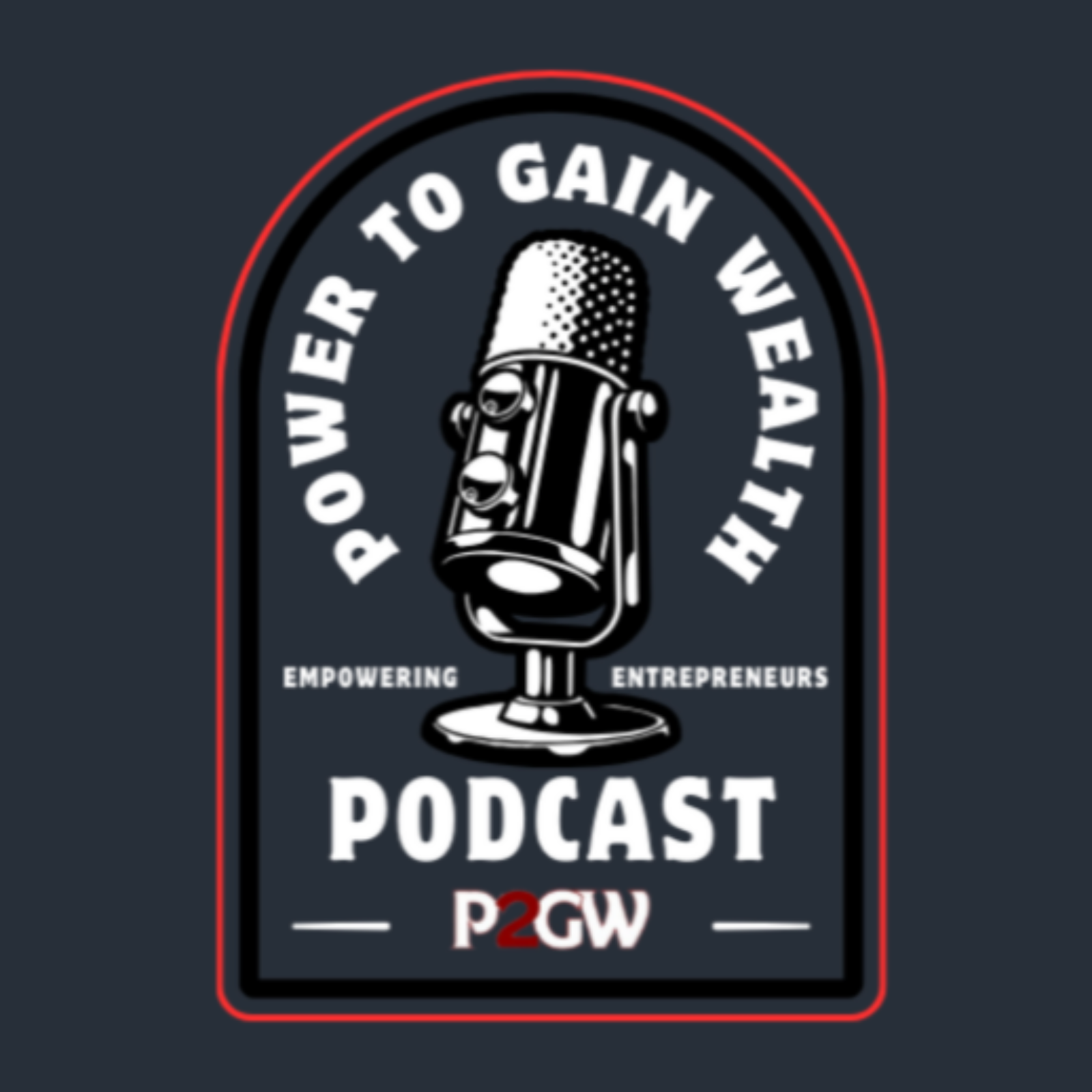 The Power to Gain Wealth