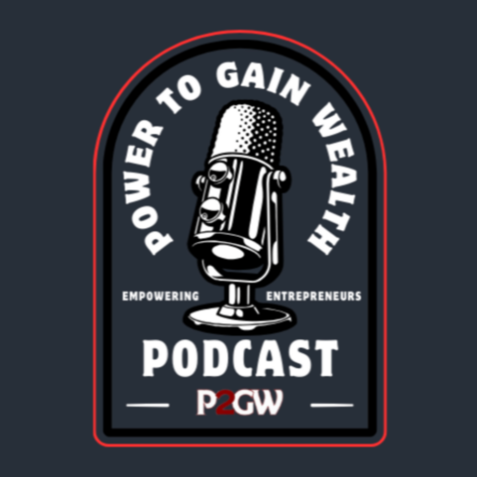 The Power to Gain Wealth