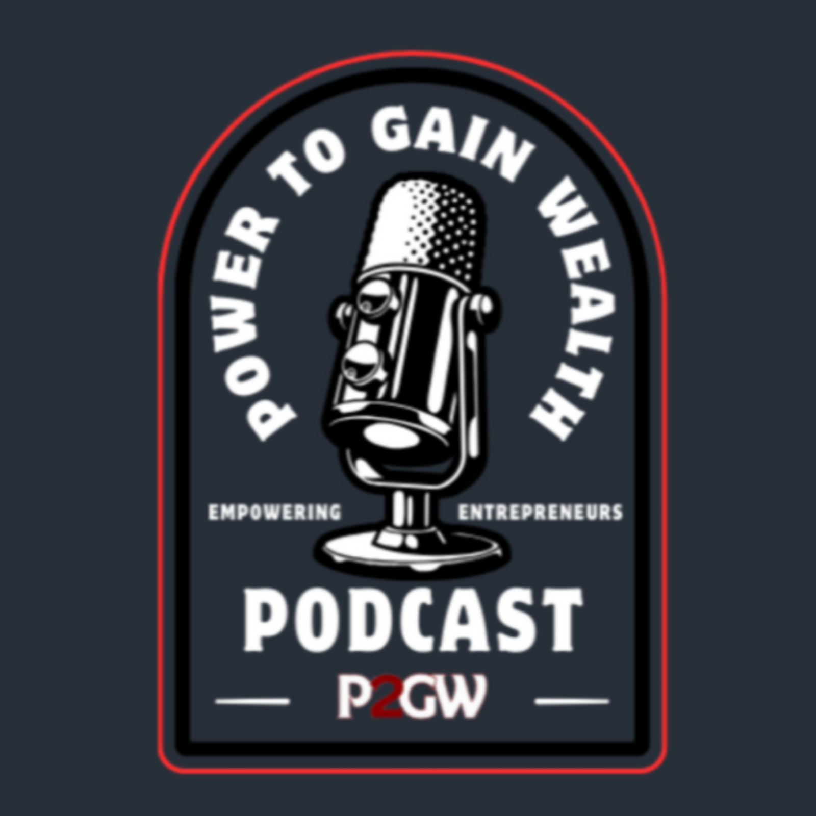 The Power to Gain Wealth